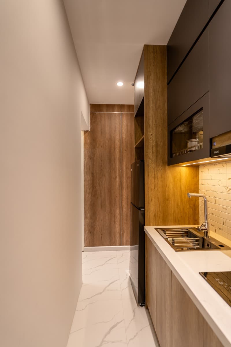 Moka Room 503DVH - 8