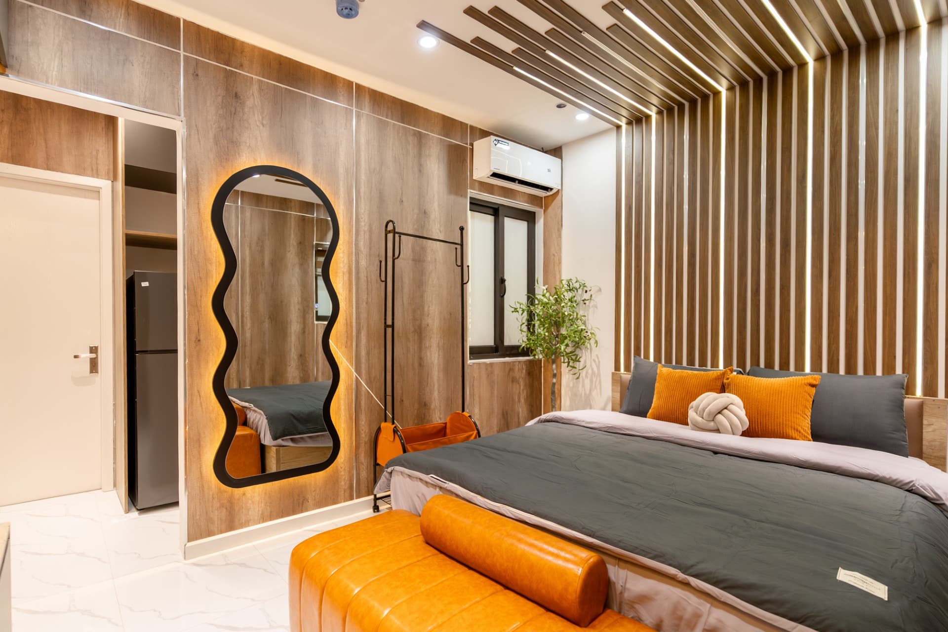 Moka Room 503DVH