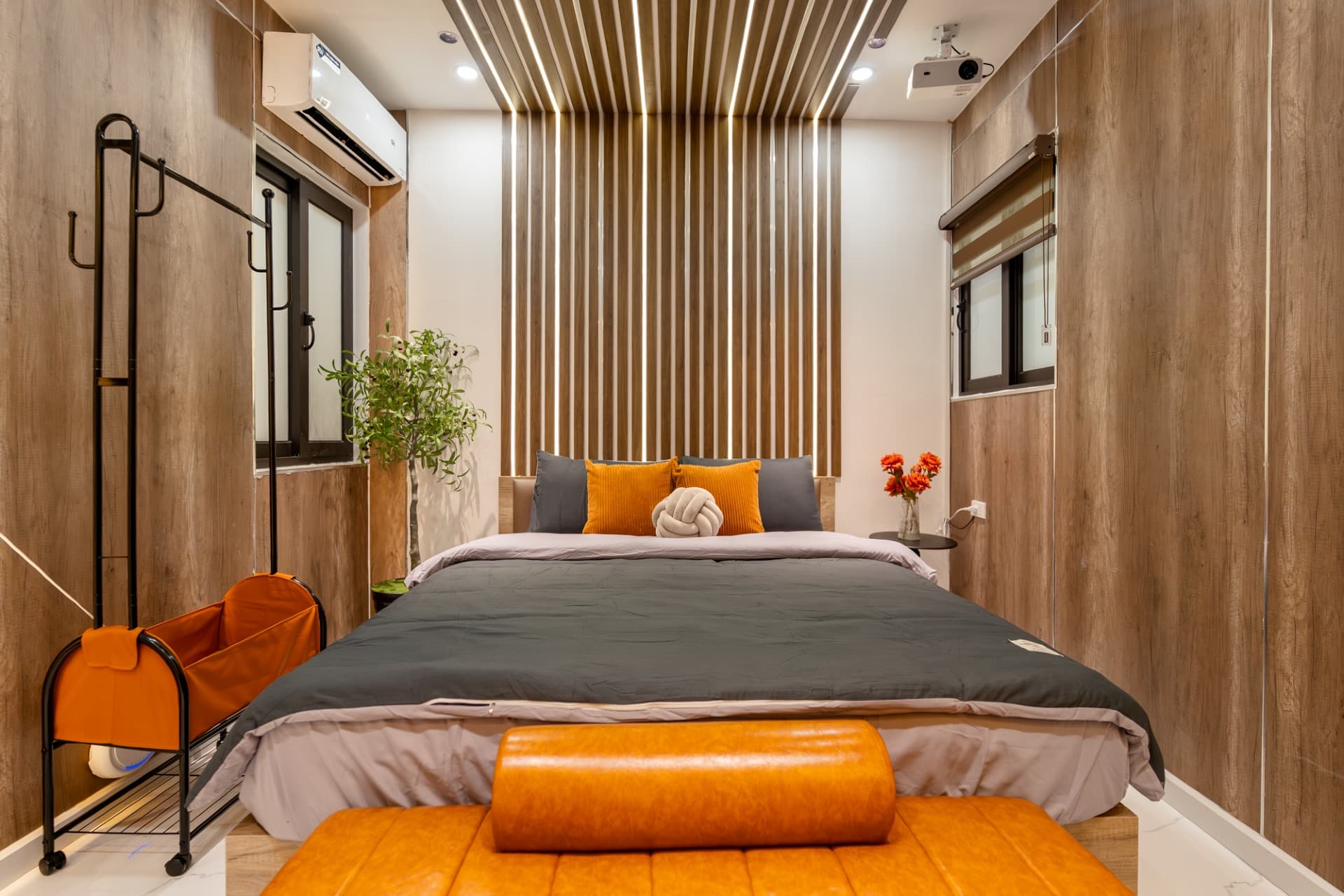 Moka Room 503DVH - 3