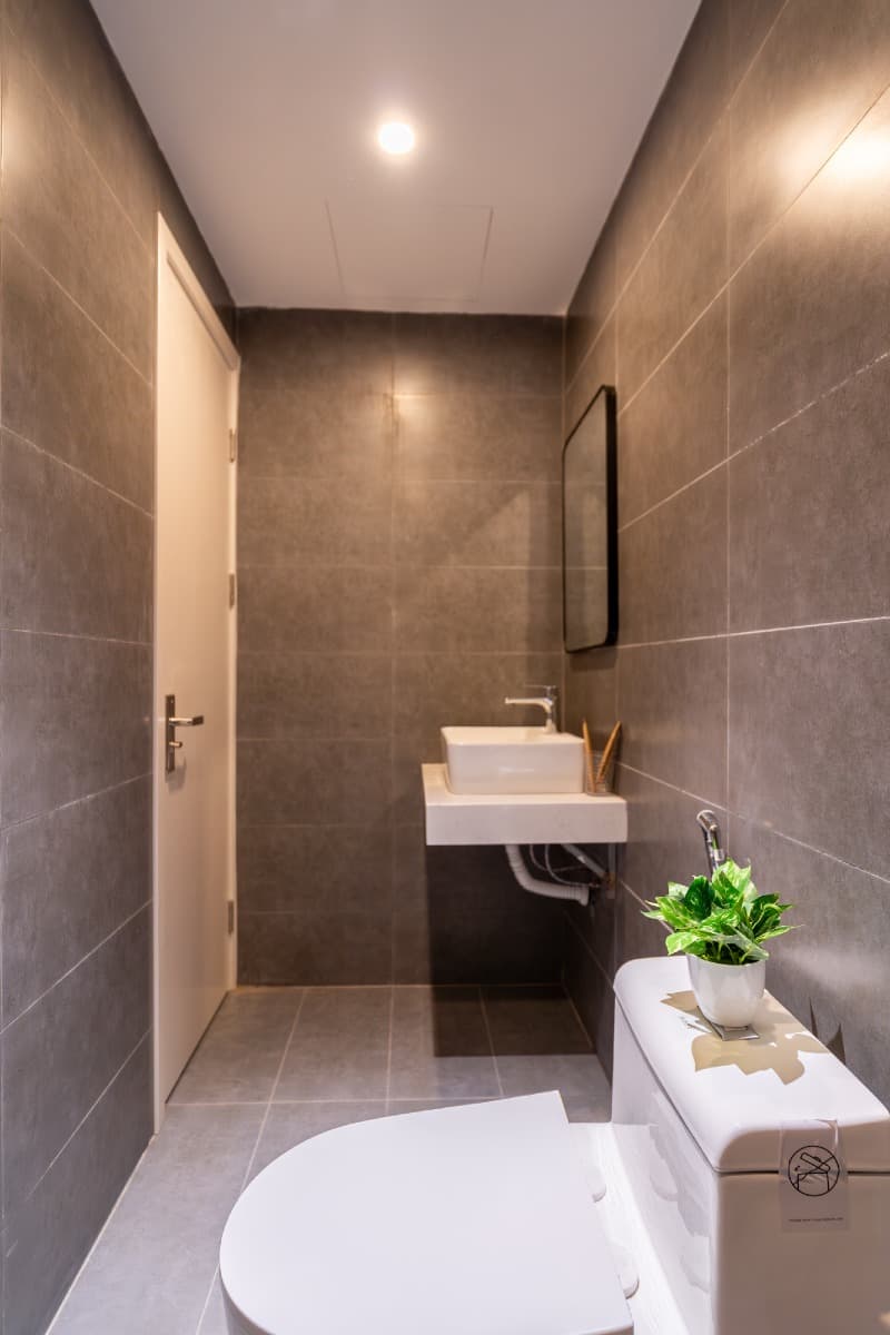 Moka Room 503DVH - 10