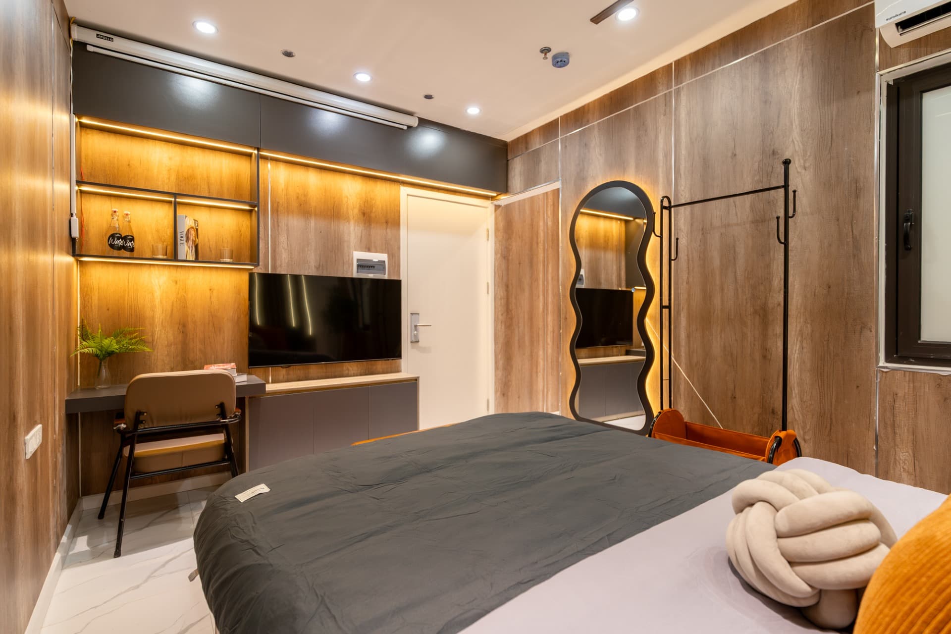 Moka Room 503DVH - 11