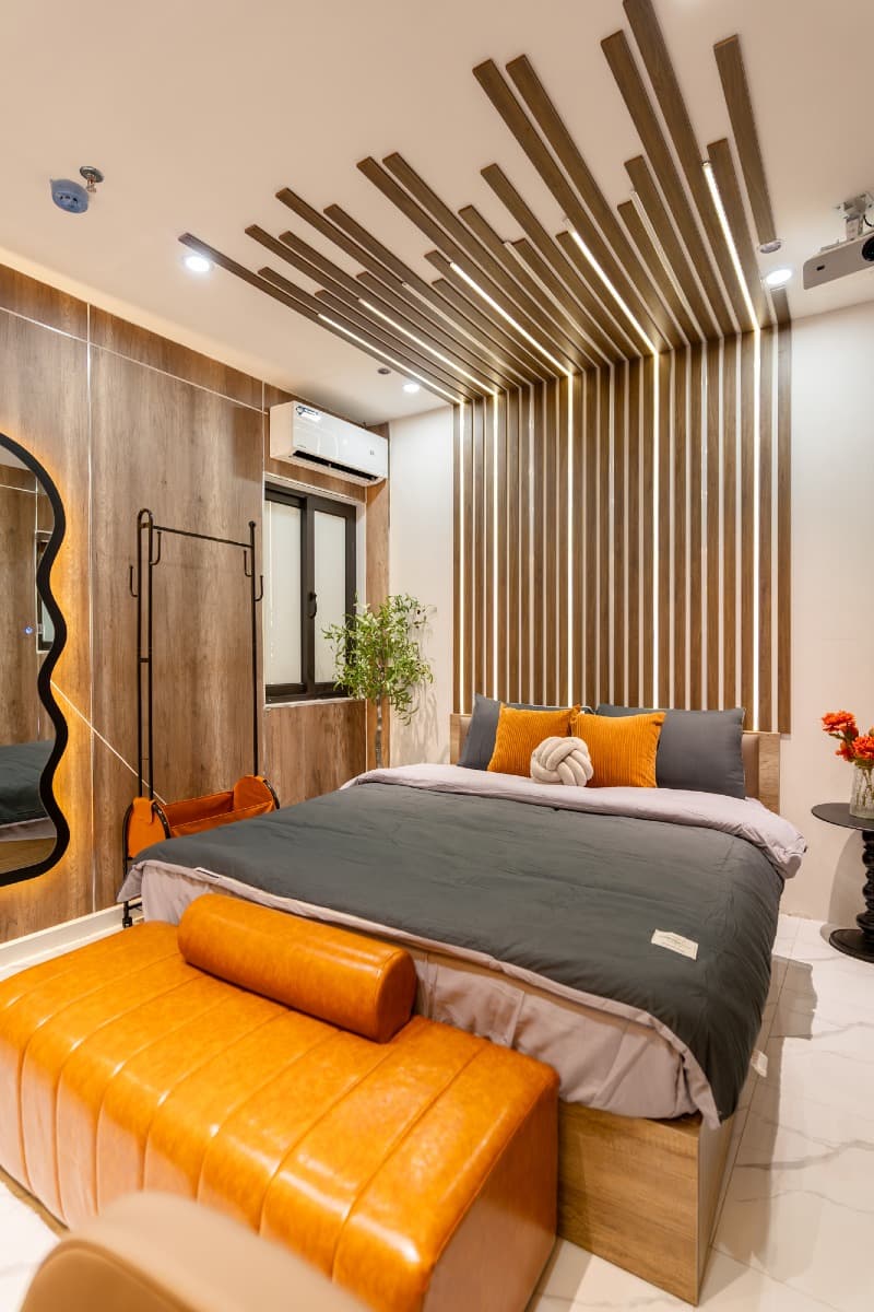 Moka Room 503DVH - 12