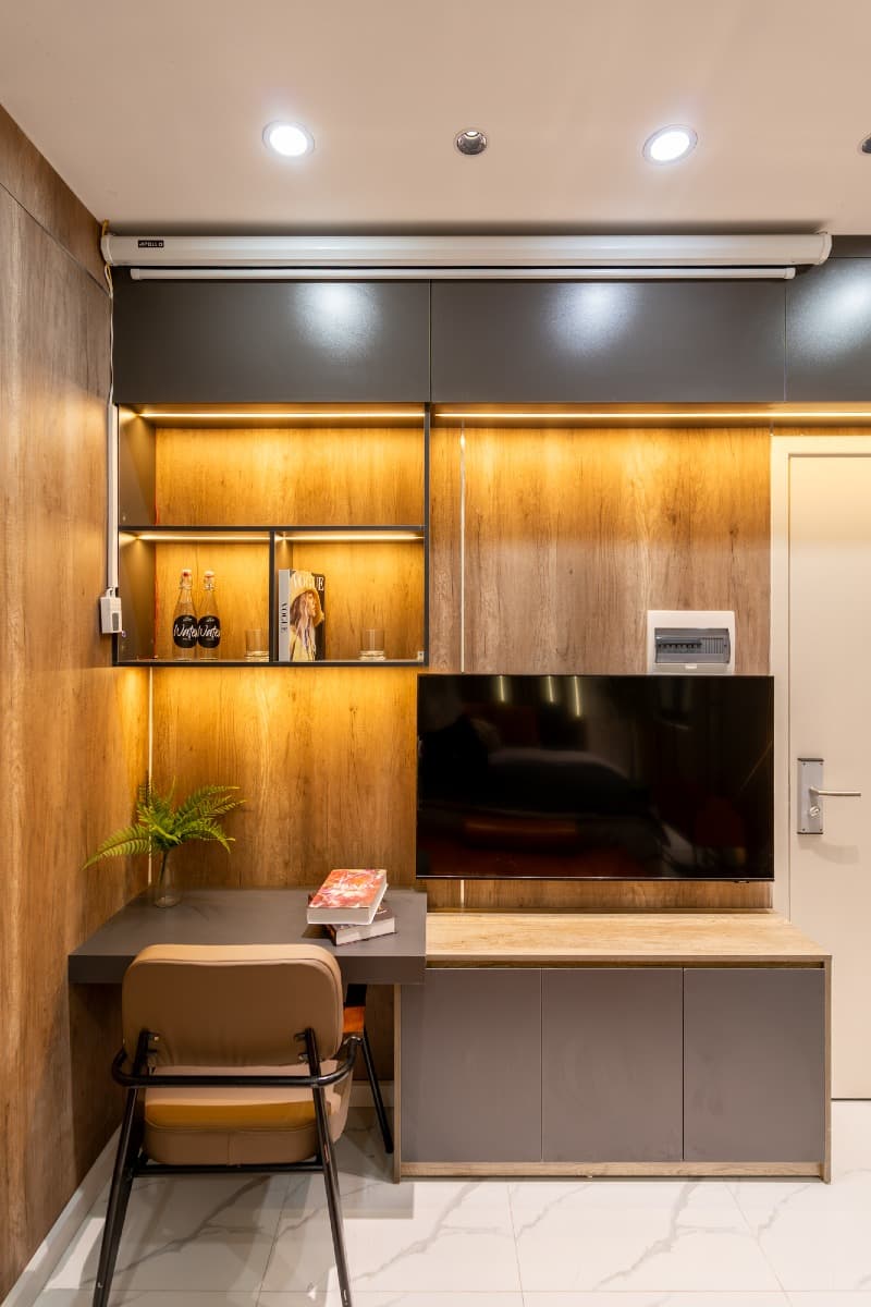 Moka Room 503DVH - 4