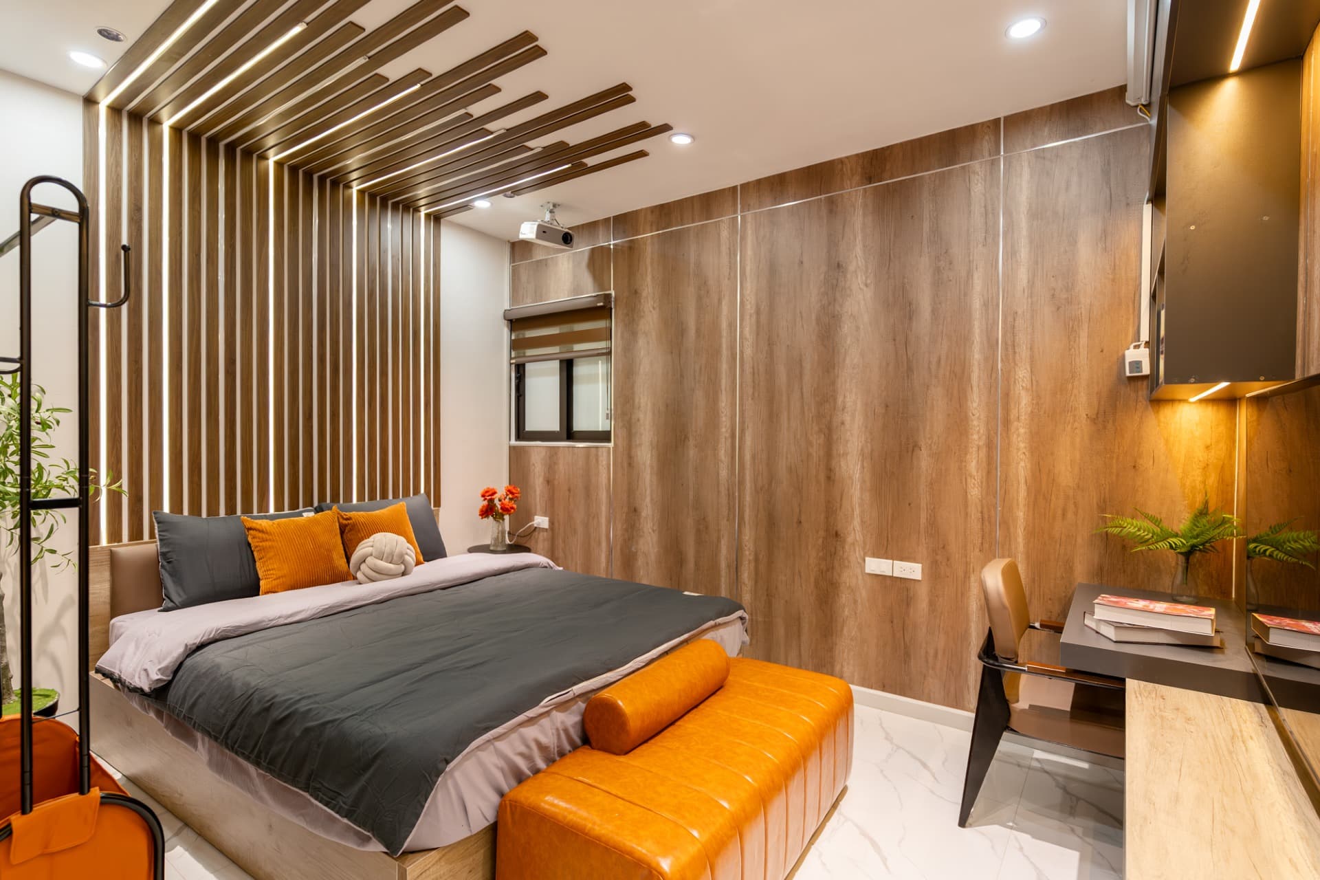 Moka Room 503DVH - 7