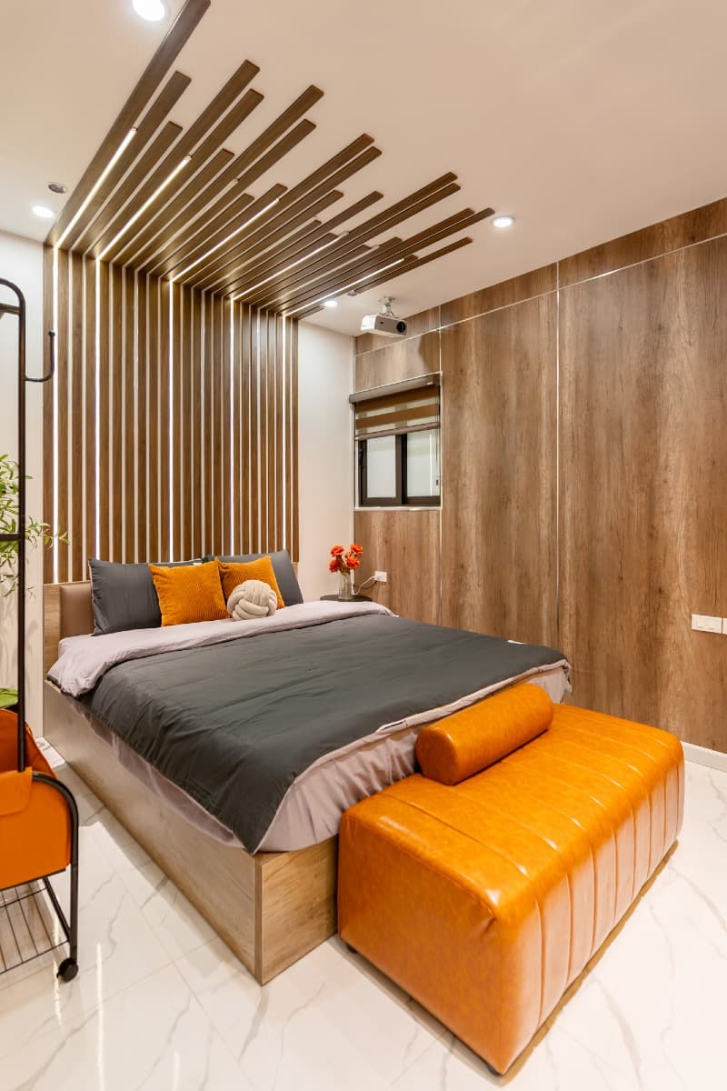 Moka Room 503DVH - 16