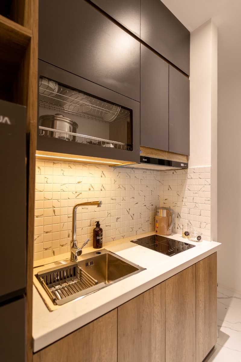 Moka Room 503DVH - 18