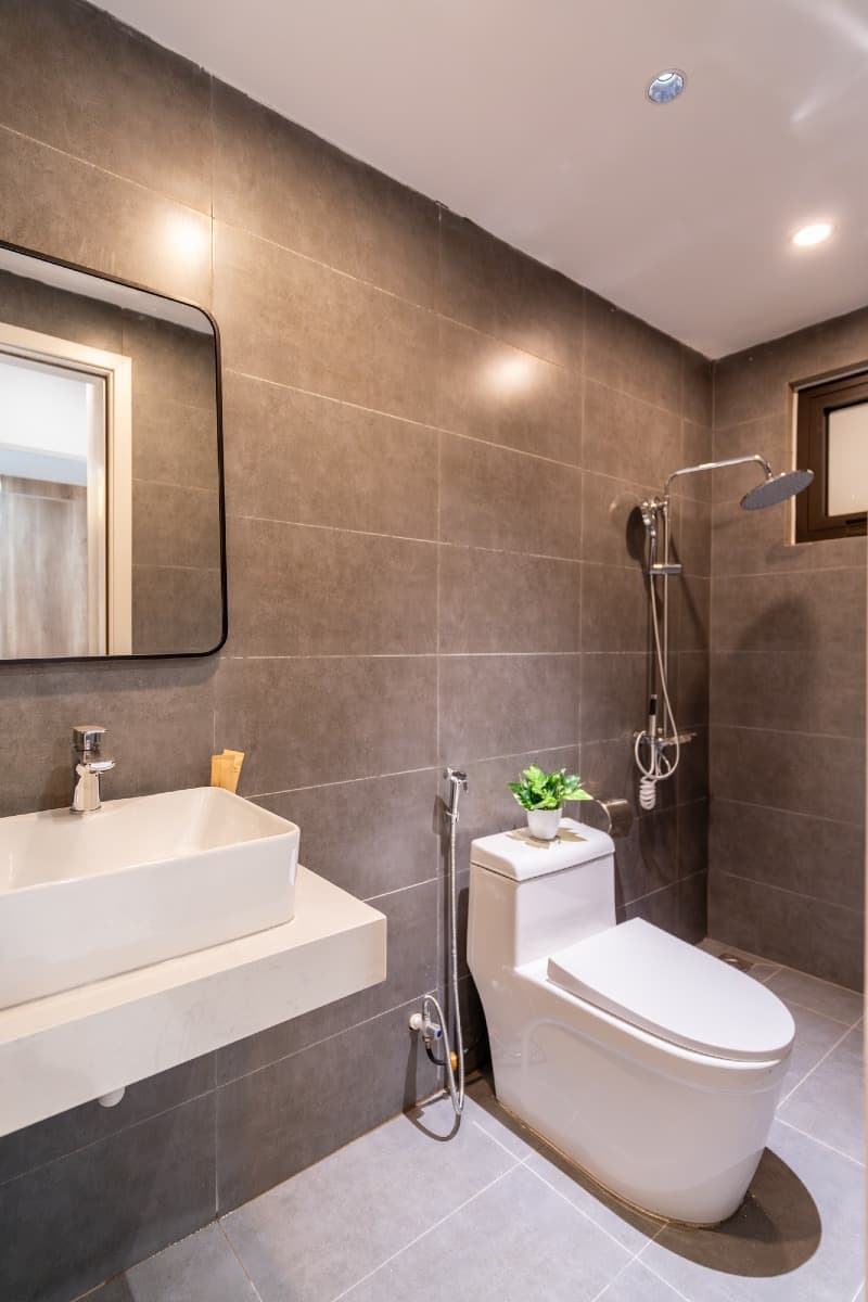 Moka Room 503DVH - 20