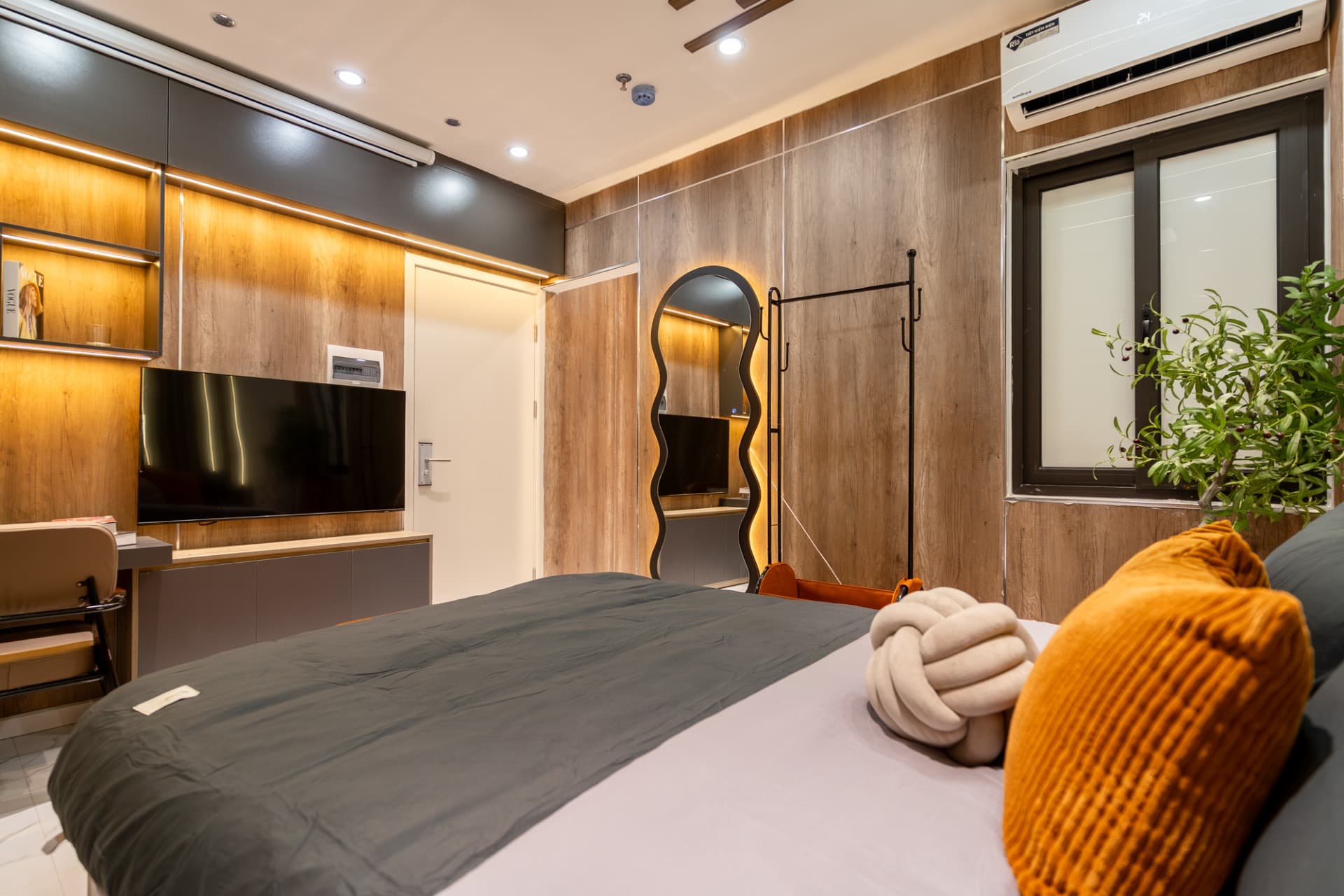 Moka Room 503DVH - 22