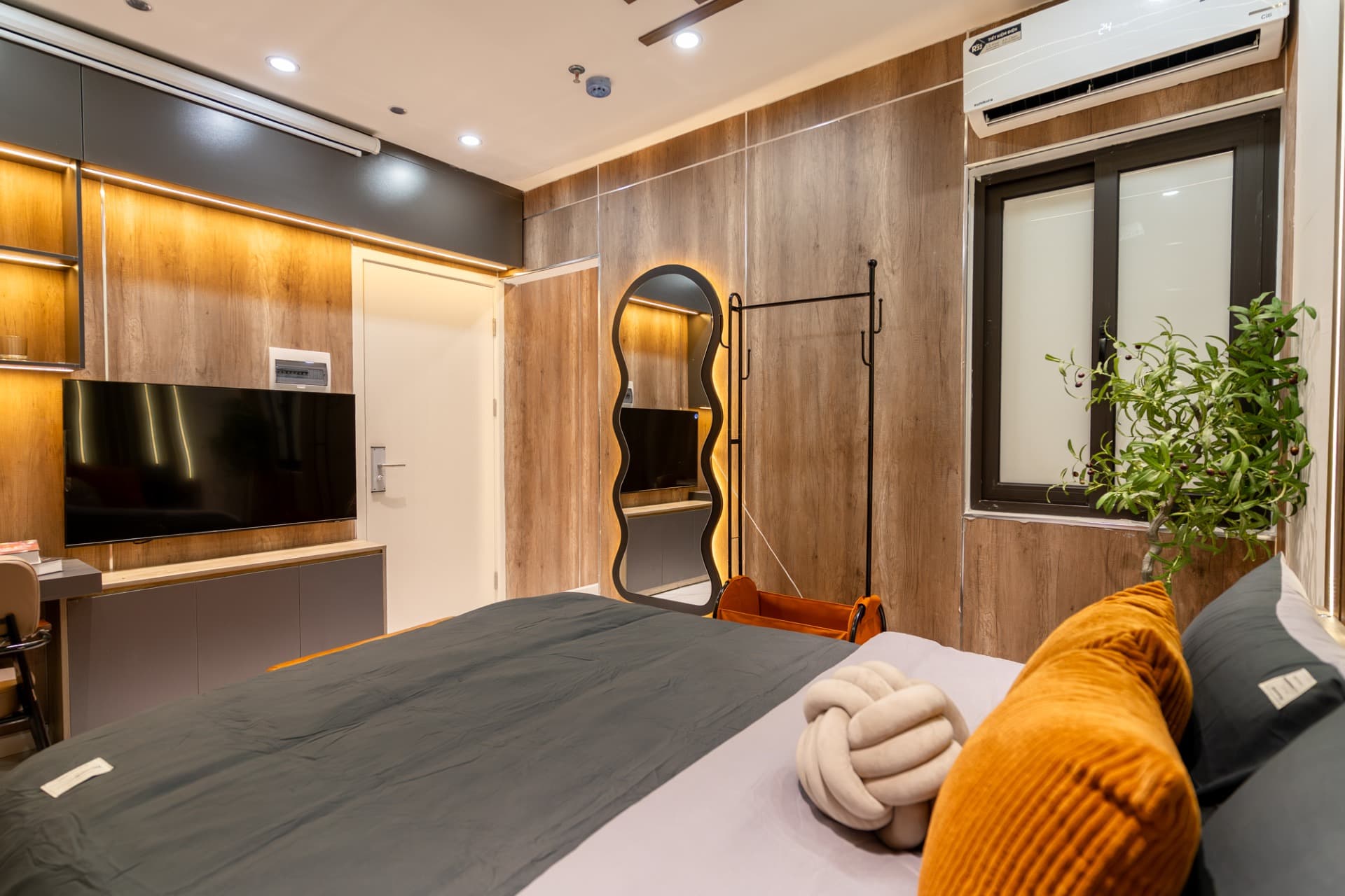 Moka Room 503DVH - 25