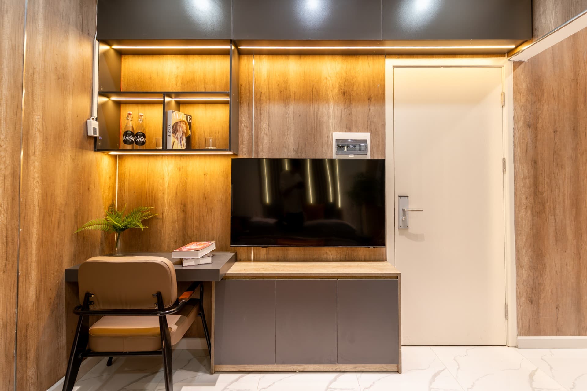 Moka Room 503DVH - 26