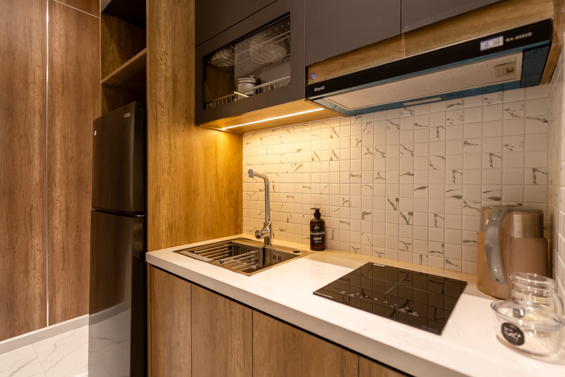 Moka Room 503DVH - 27