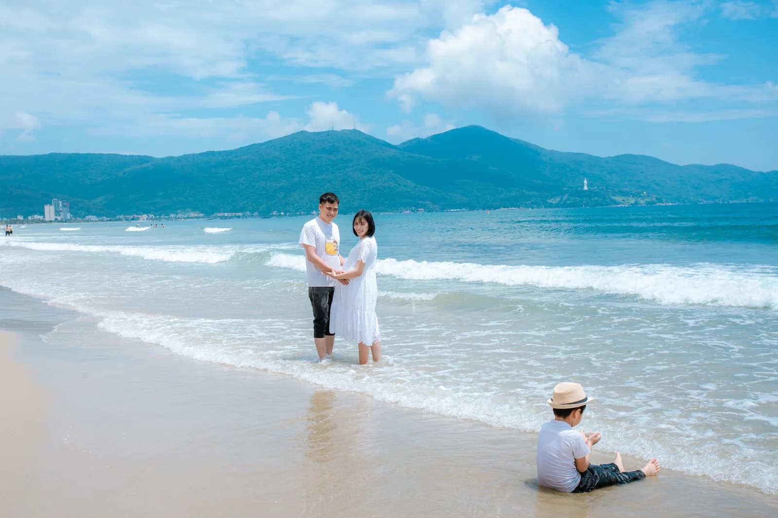 Kinh nghiệm đi đảo Tuần Châu cho gia đình có trẻ nhỏ