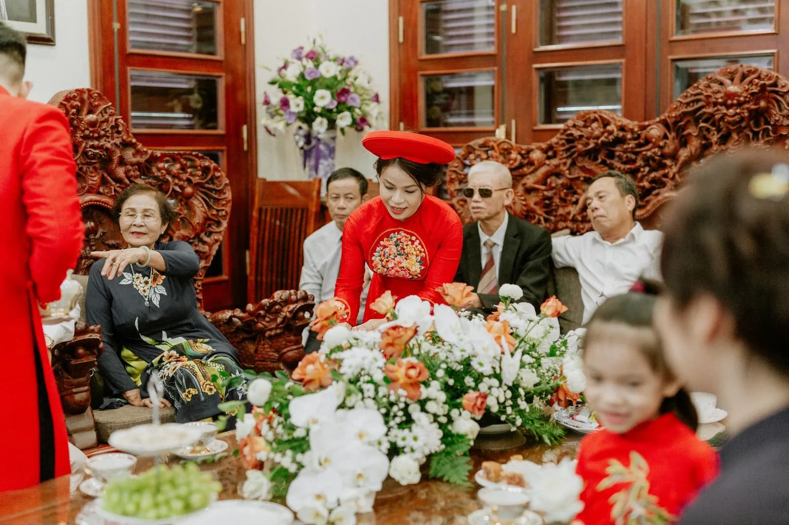 Vì sao nhiều gia đình tránh tổ chức đám cưới vào tháng 7 âm lịch