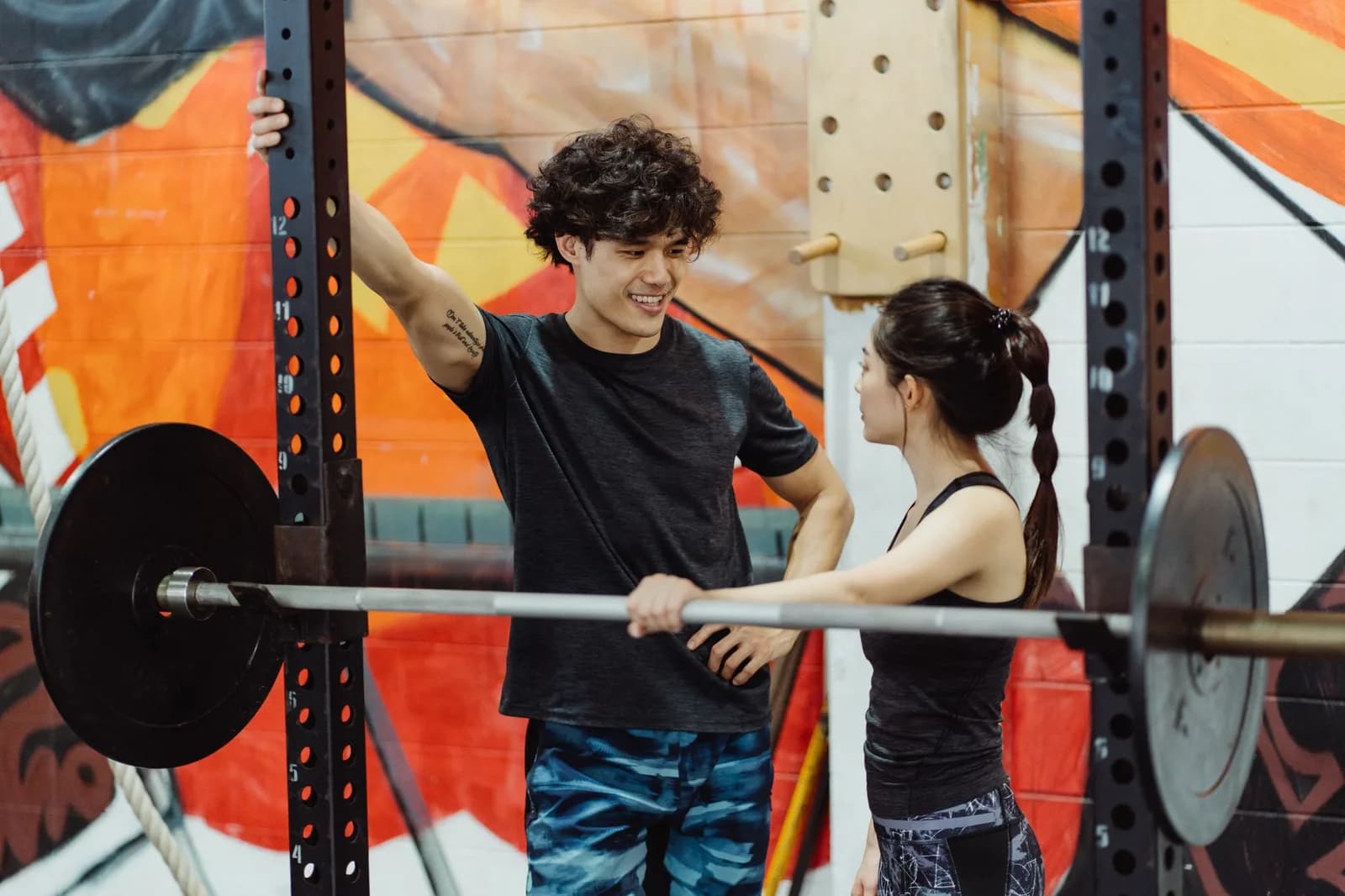 Người trẻ bị thiếu máu có nên tập gym cường độ cao không