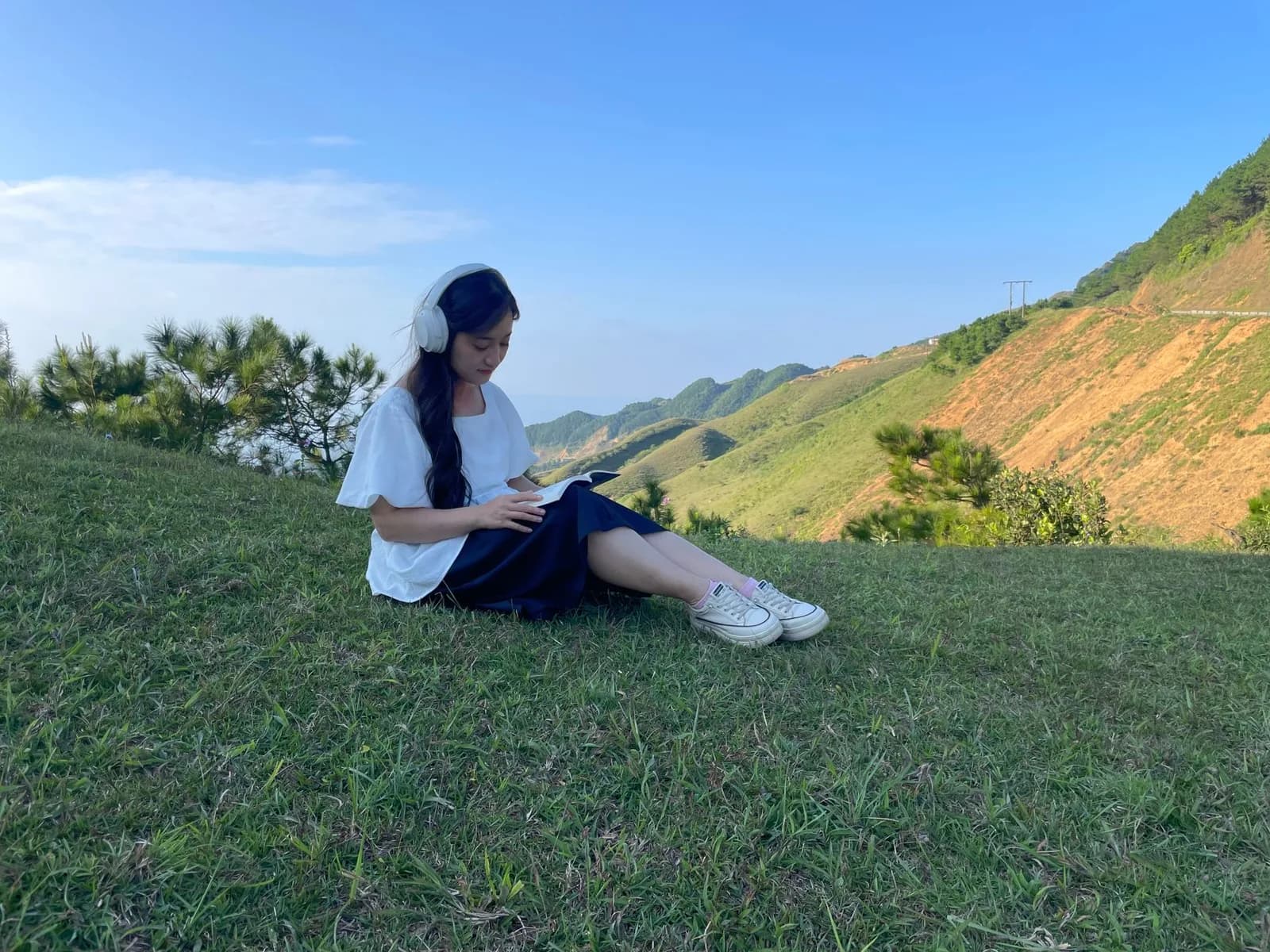 Nghe nhạc khi thiền lần đầu nên bắt đầu với thời lượng bao lâu