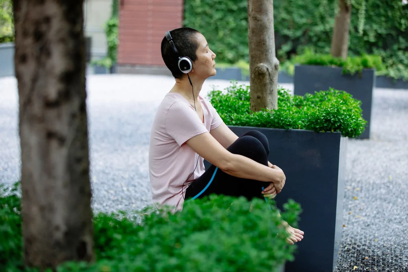 Âm nhạc trị liệu hỗ trợ người mắc chứng lo âu theo cơ chế nào