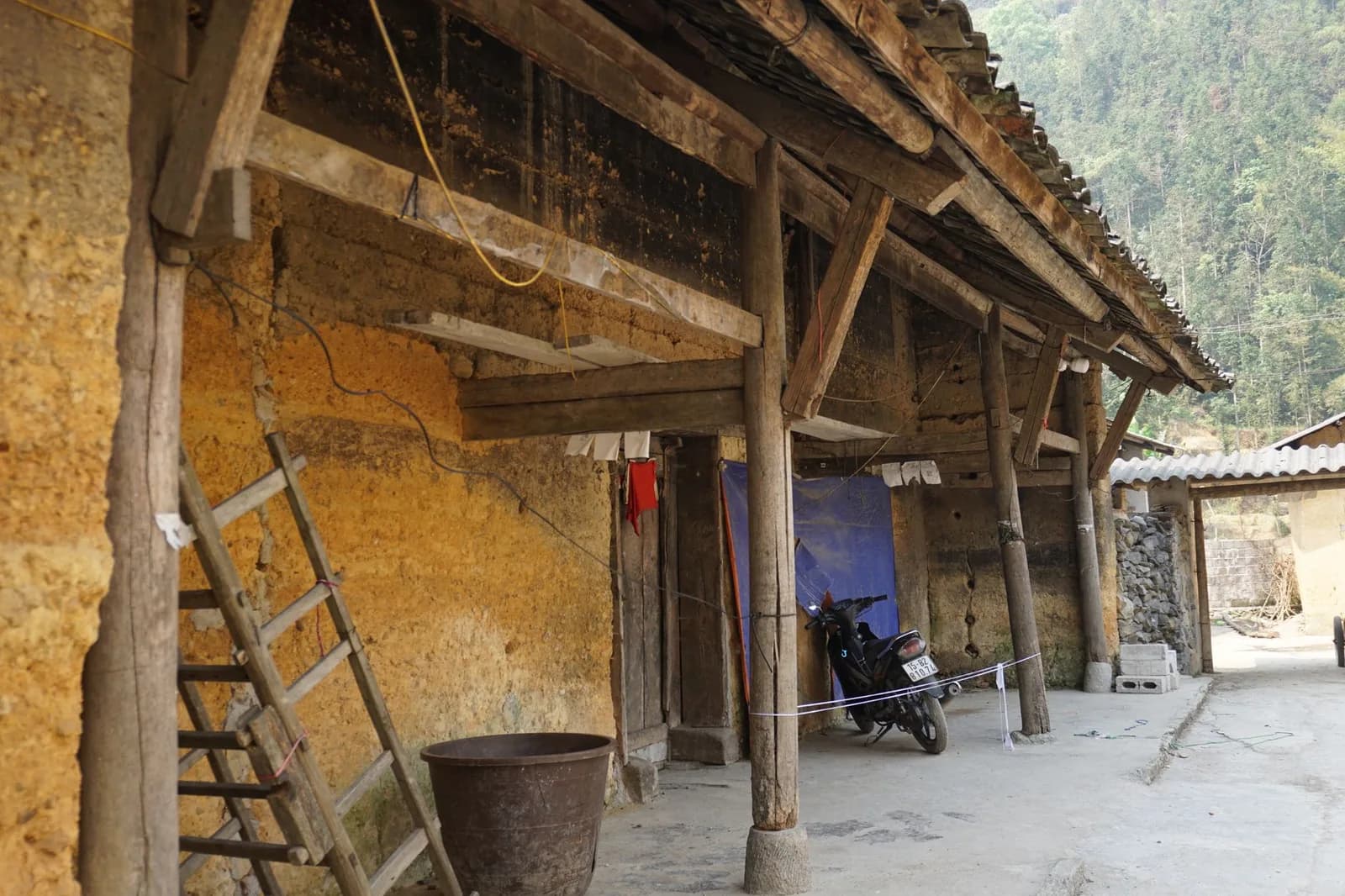 Chi phí chuyến Hà Giang 3 ngày tập trung cung Mã Pí Lèng khoảng bao nhiêu