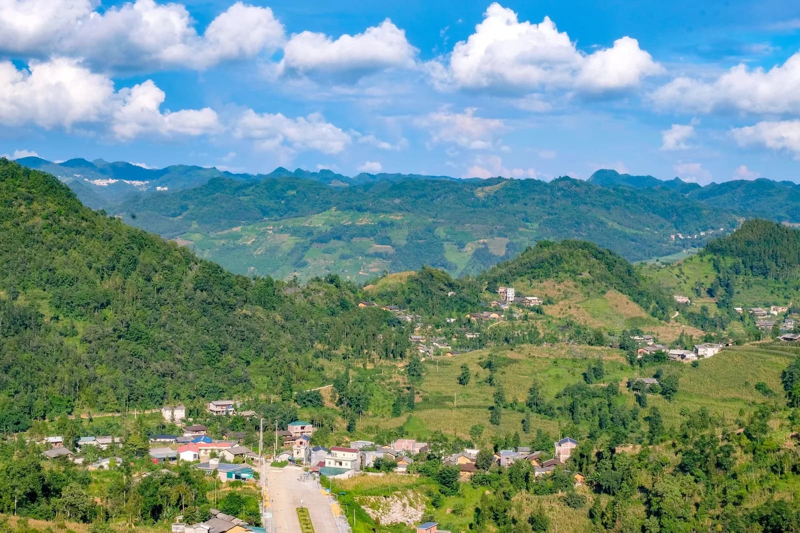 Săn mây trên đèo Mã Pí Lèng nên xuất phát từ mấy giờ sáng