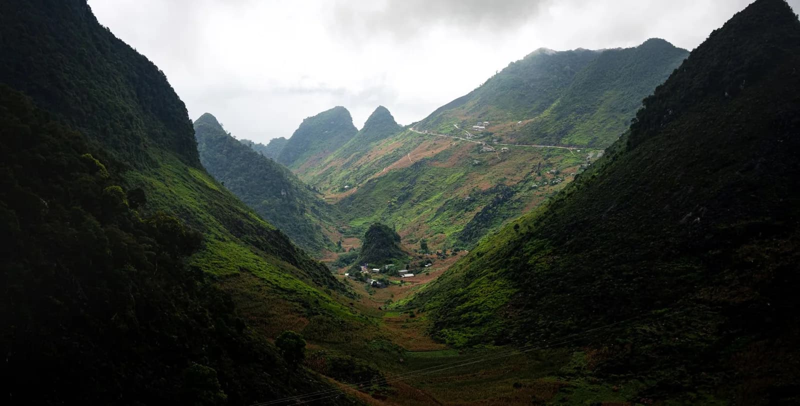 Chi phí phượt Hà Giang 4 ngày bằng xe máy cho một người khoảng bao nhiêu