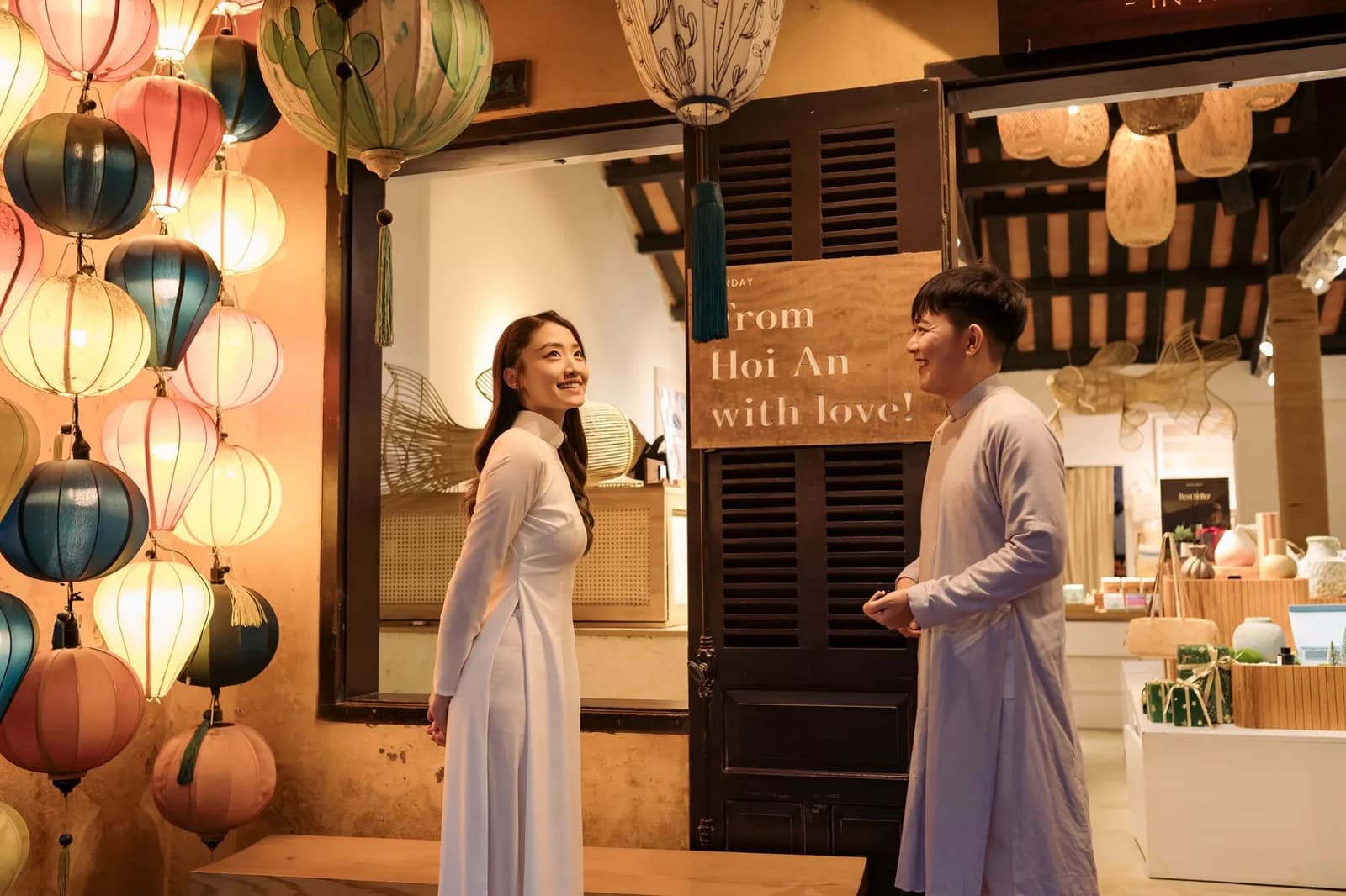 Lịch trình nửa ngày dạo phố cổ Hội An cho người đến muộn và muốn đi vội