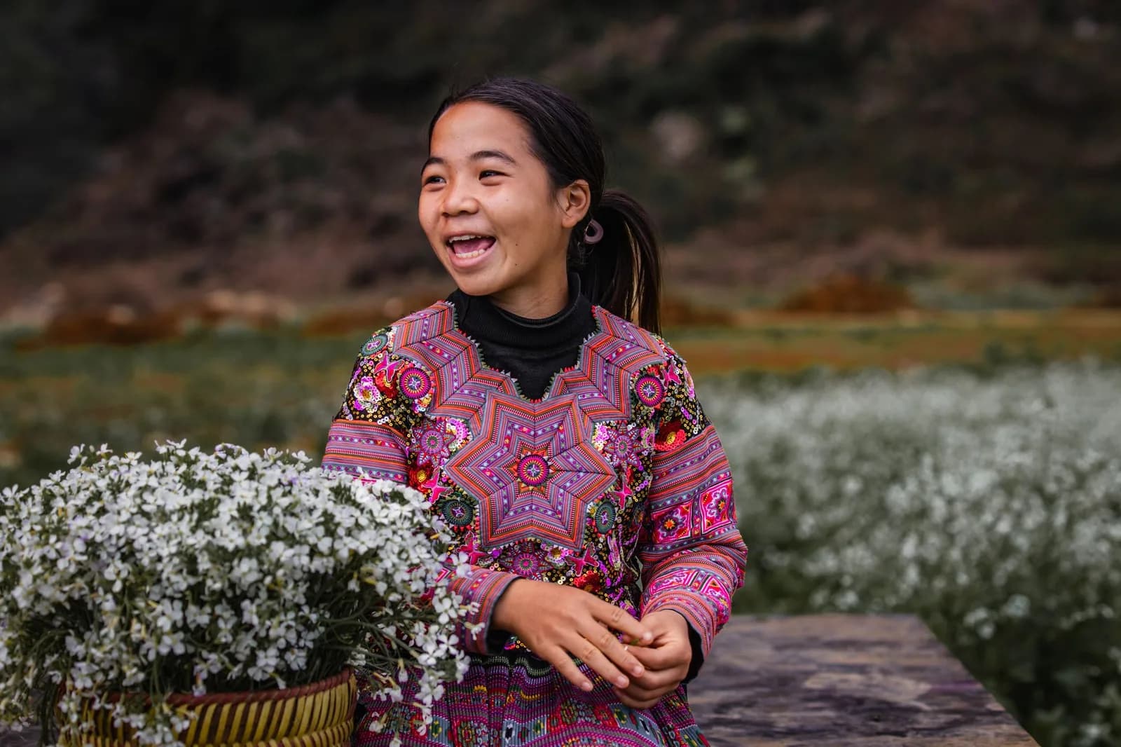7 homestay gần đồi hoa mận Mộc Châu phù hợp cho nhóm bạn đi ngắm hoa
