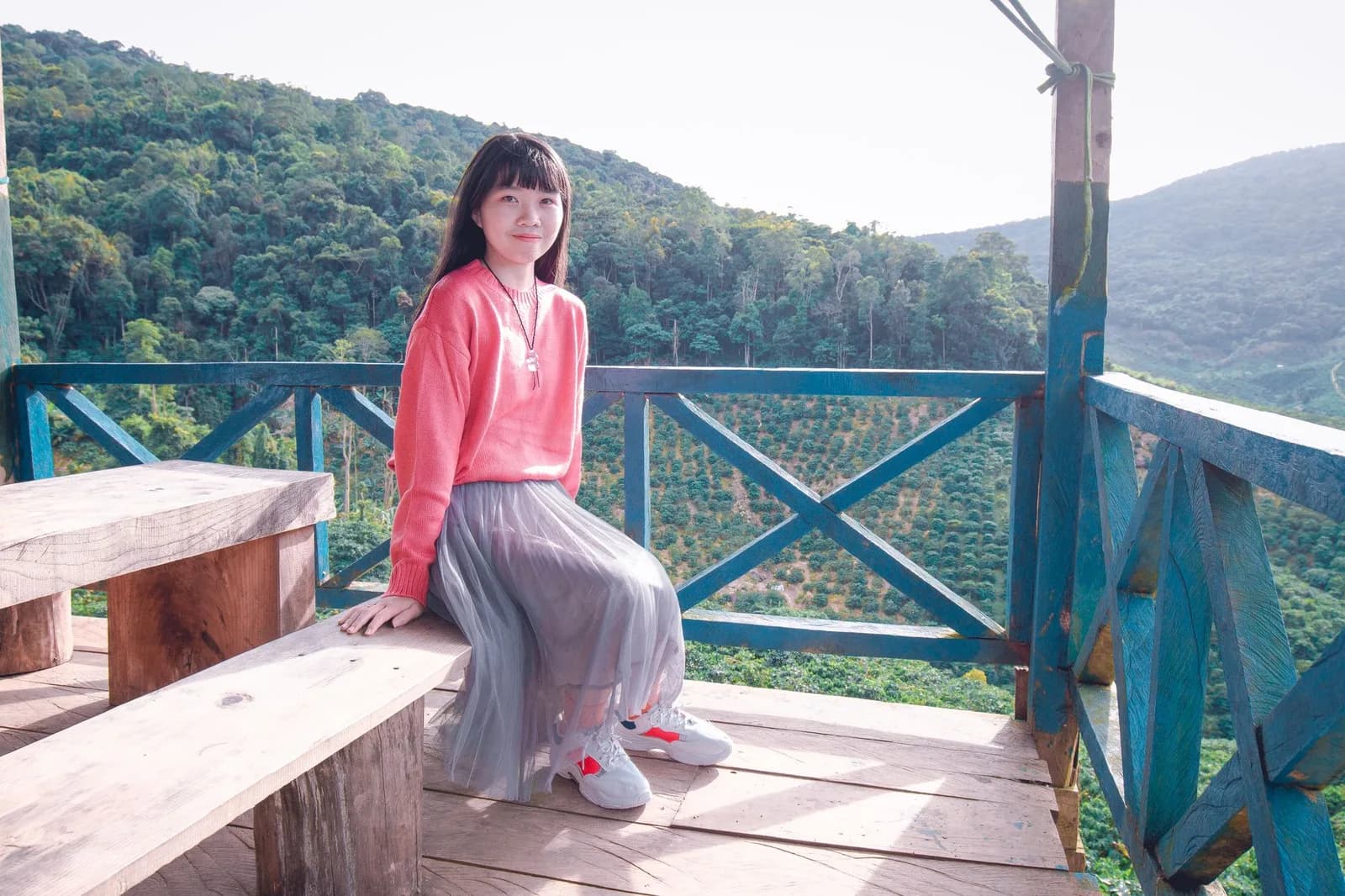 Lịch trình retreat 3 ngày 2 đêm dành cho người đang mất phương hướng