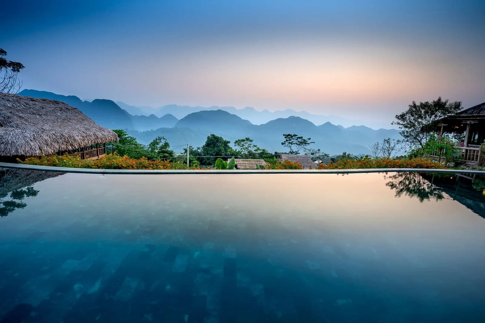 Ngân sách cho một kỳ nghỉ tĩnh lặng 3 ngày tại Việt Nam khoảng bao nhiêu