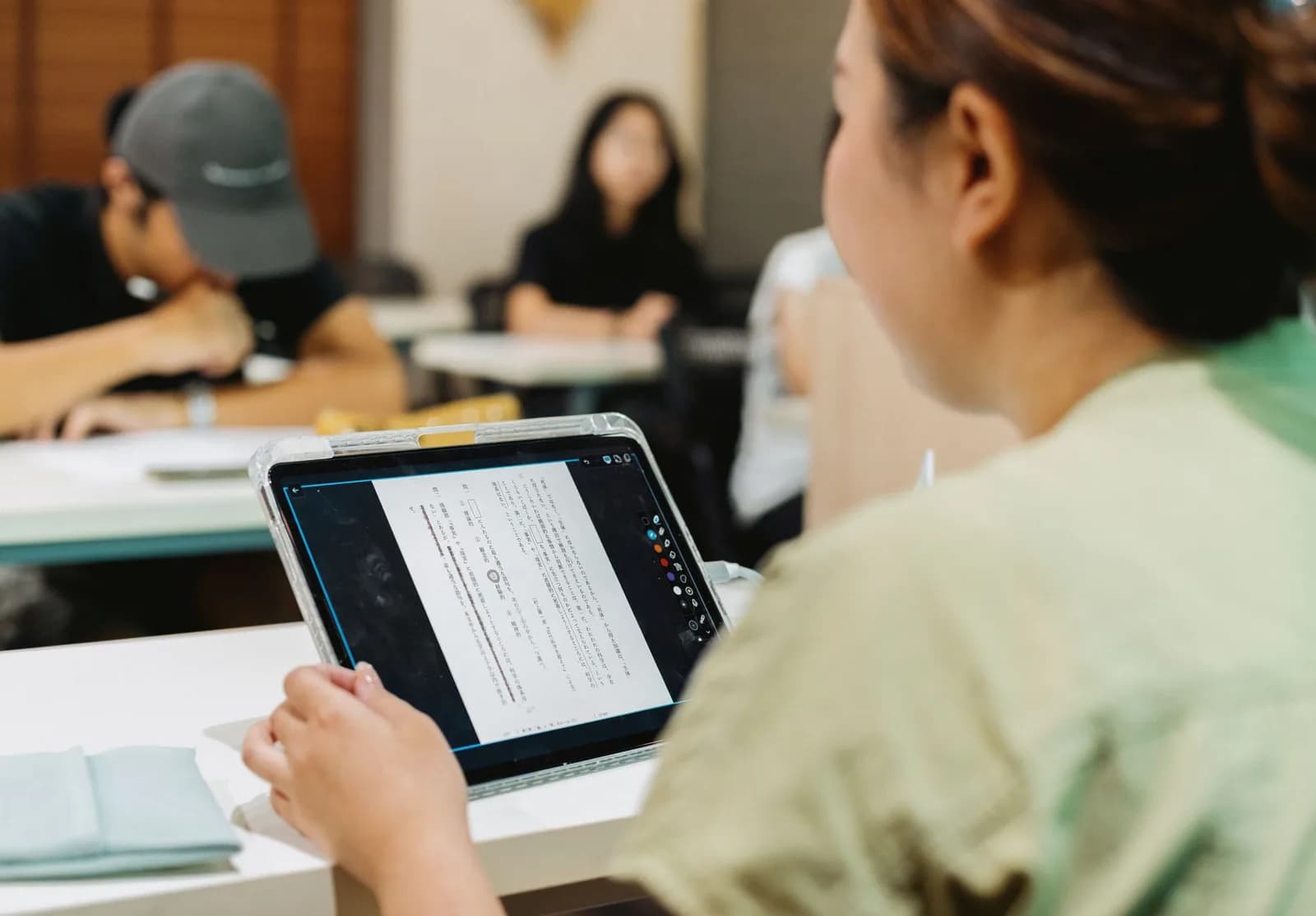 8 quán trà sữa ở Hà Nội phù hợp cho sinh viên học nhóm