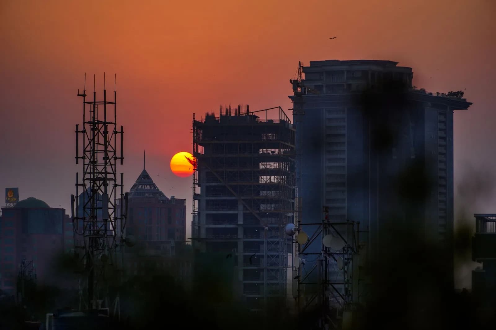 Bengaluru hay Hyderabad phù hợp hơn cho đội ngũ công nghệ quốc tế