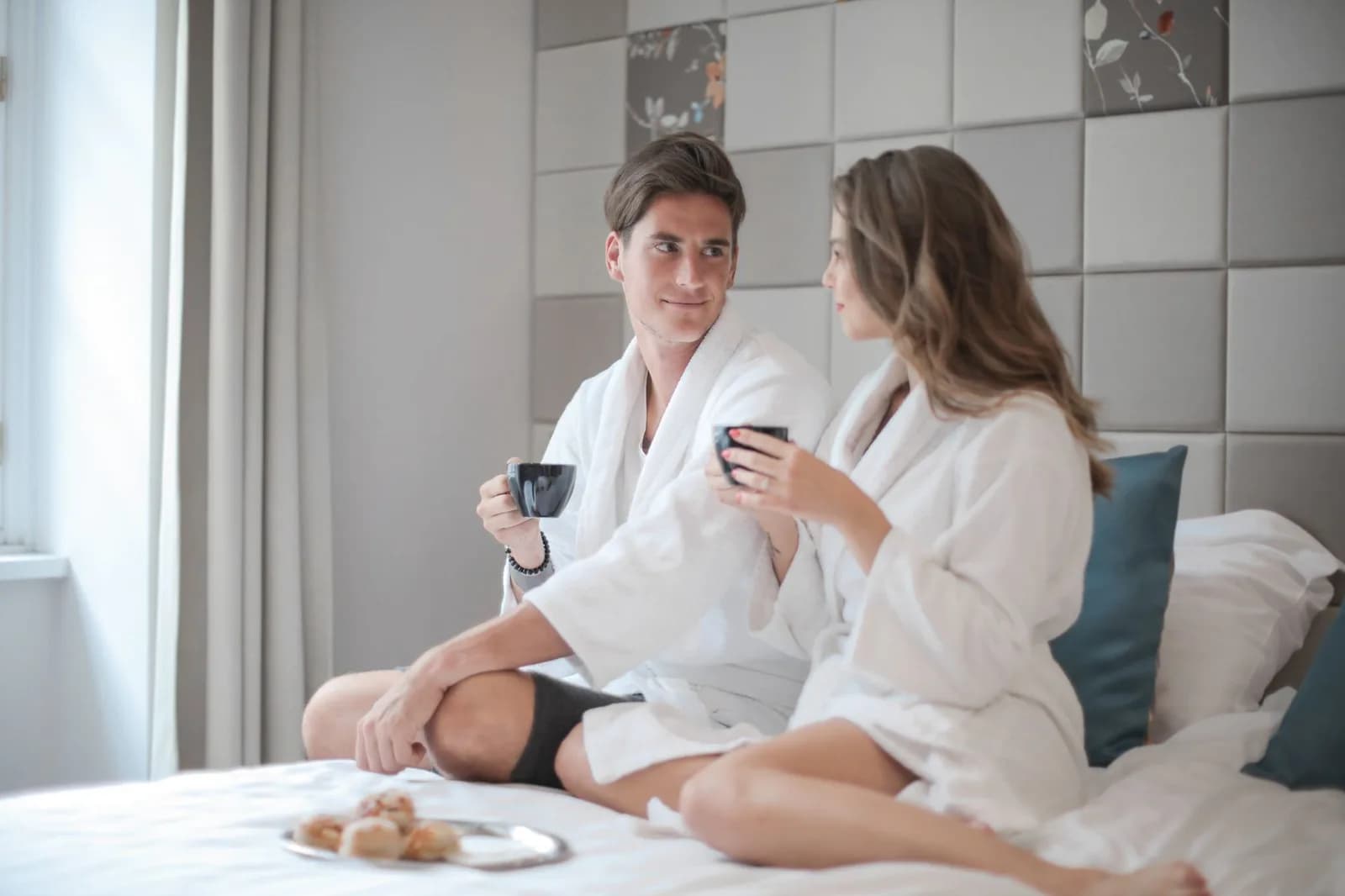20/10 rơi vào ngày thường thì nên lên kế hoạch staycation thế nào