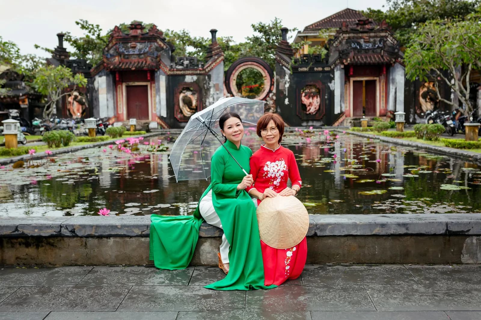 Checklist 12 tiêu chí chọn homestay Hội An an toàn trong mùa mưa