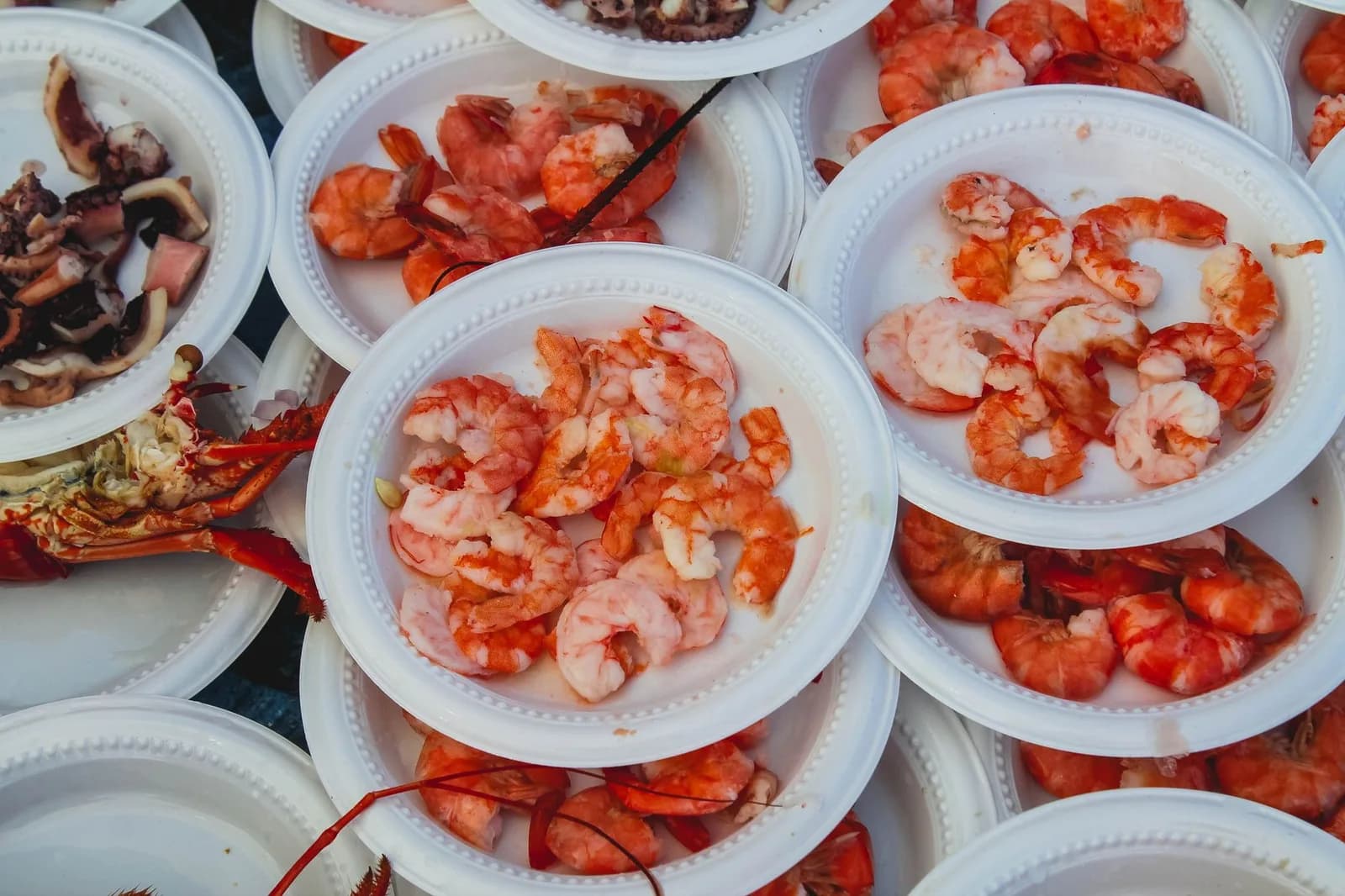 12 món đặc trưng nên thử trong chuyến food tour Hải Phòng đầu tiên