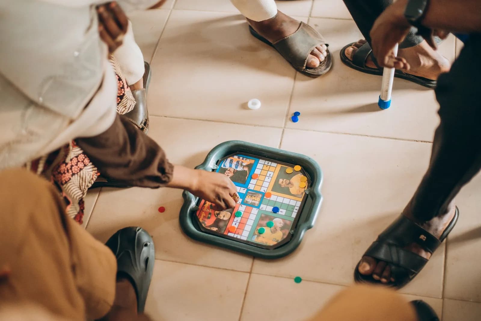 Checklist 10 bước tổ chức đêm board game tại homestay