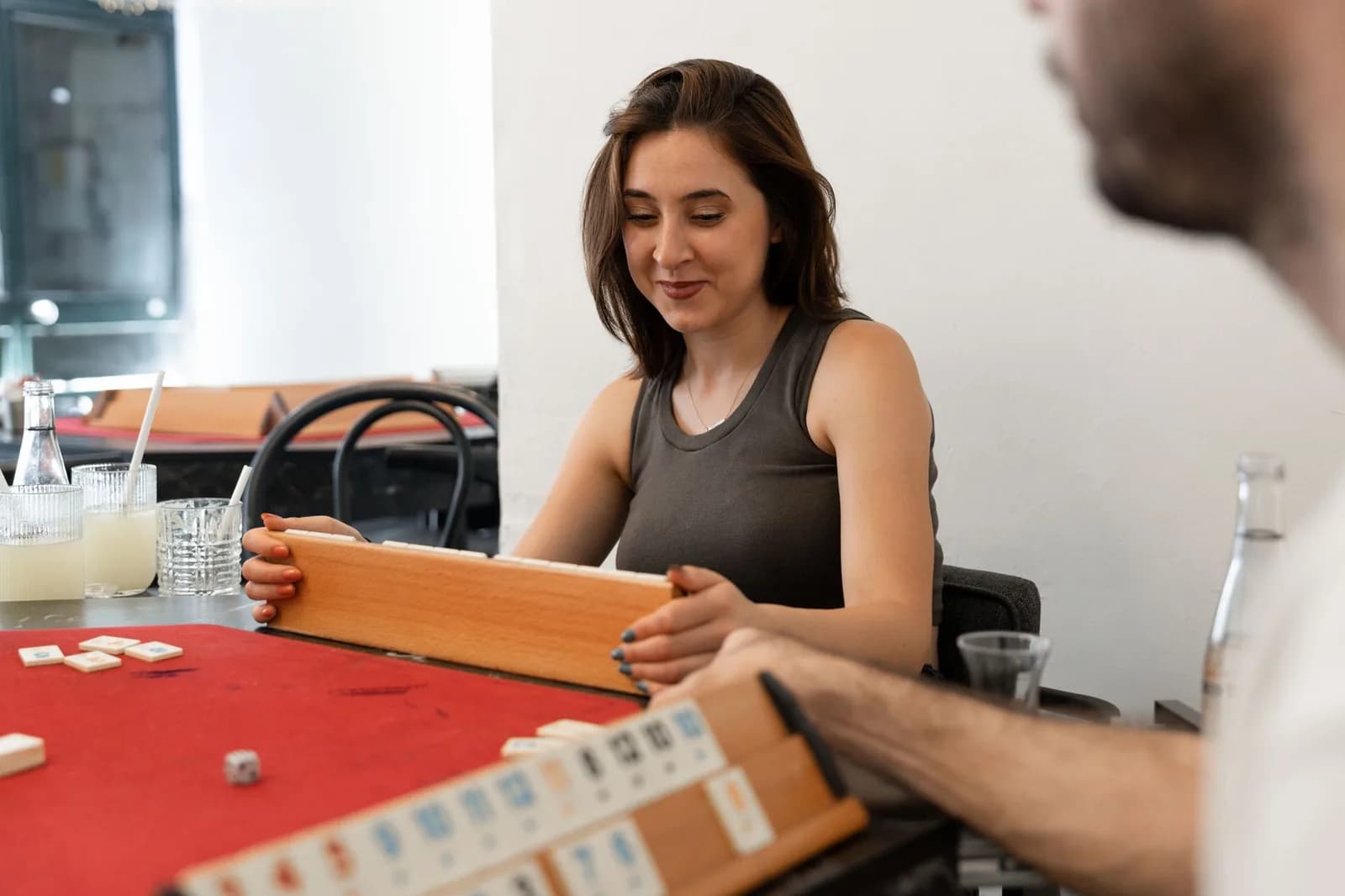 12 câu hỏi thường gặp khi lần đầu đến quán board game