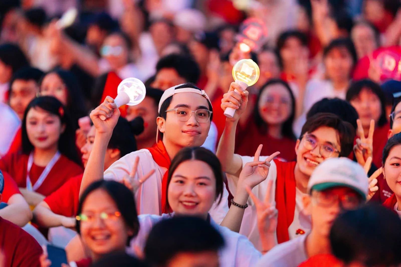 Cách bảo quản lightstick BIGBANG trong suốt ngày diễn concert