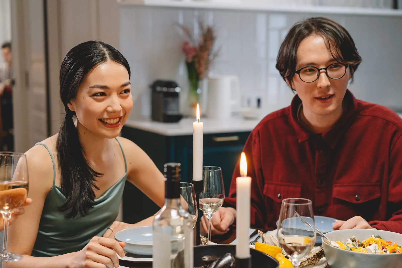 Cách tổ chức bữa ăn chay cho nhóm có người ăn mặn tại homestay