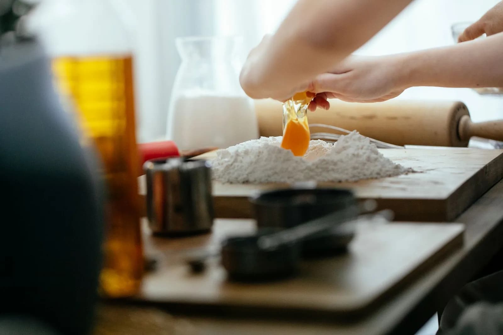 10 nguyên liệu đa dụng giúp nấu nhanh tại homestay trong ba ngày