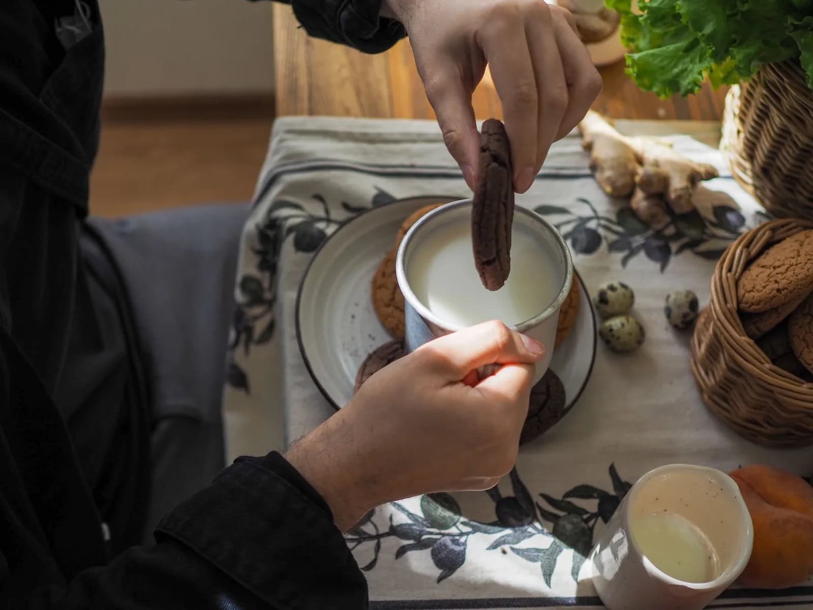 Chi phí làm 20 chiếc bánh quy tại homestay khoảng bao nhiêu