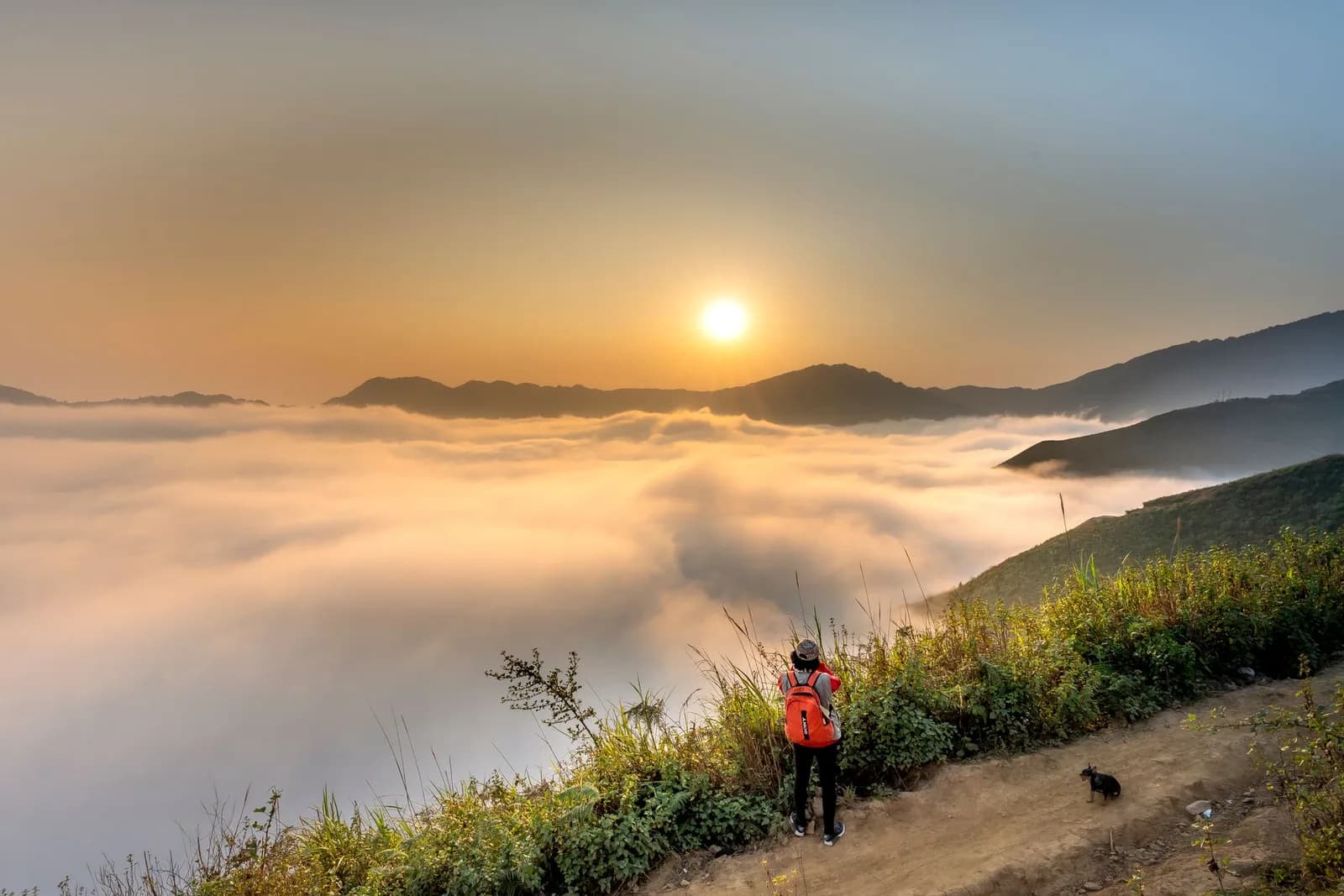 Chi phí săn mây Tà Xùa 2 ngày 1 đêm cho hai người từ Hà Nội