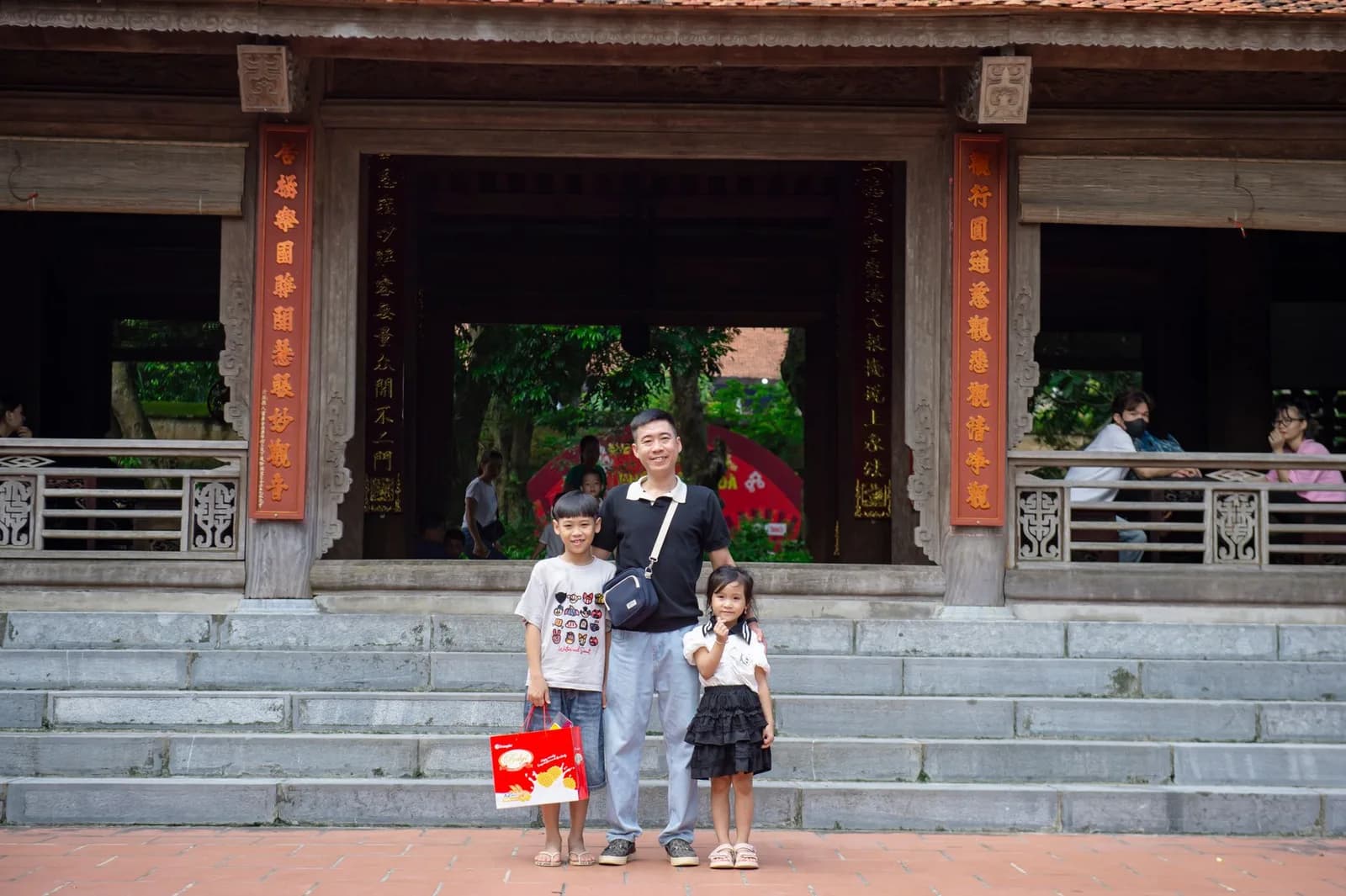 9 địa điểm du lịch Hà Nội phù hợp cho gia đình có trẻ dưới 10 tuổi