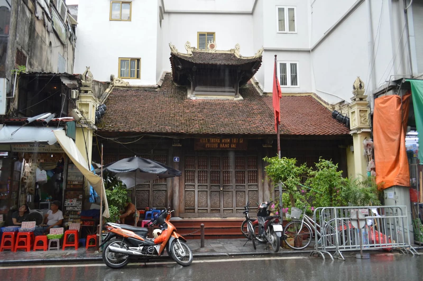 7 bảo tàng ở Hà Nội nên ghé khi trời mưa