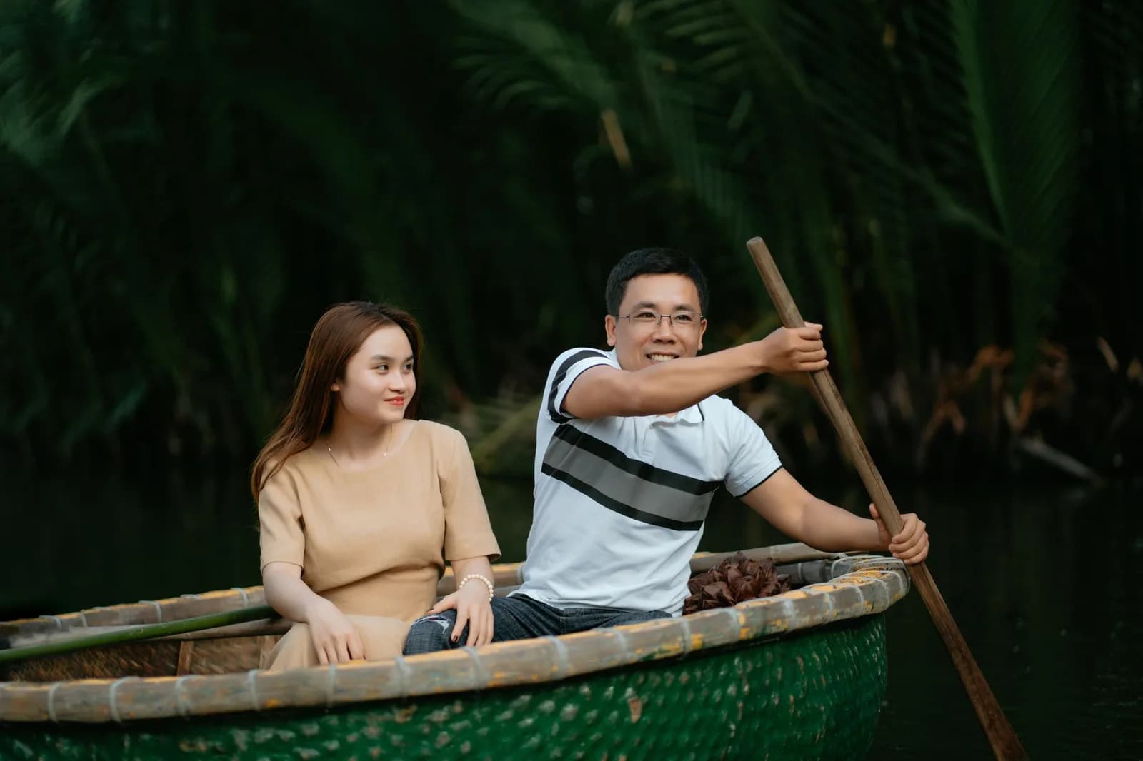 Checklist 15 điều cần thống nhất trước chuyến du lịch đầu tiên cùng người yêu