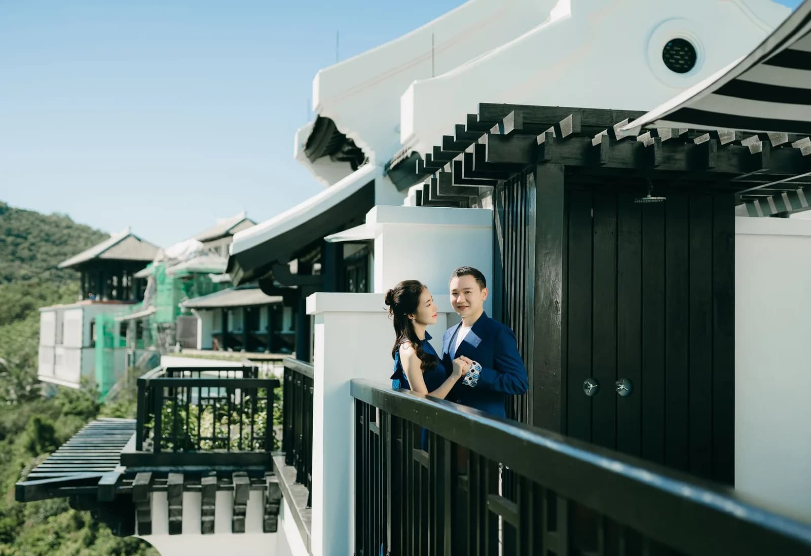 Cặp đôi yêu lâu nên hẹn hò tại homestay hay khách sạn staycation