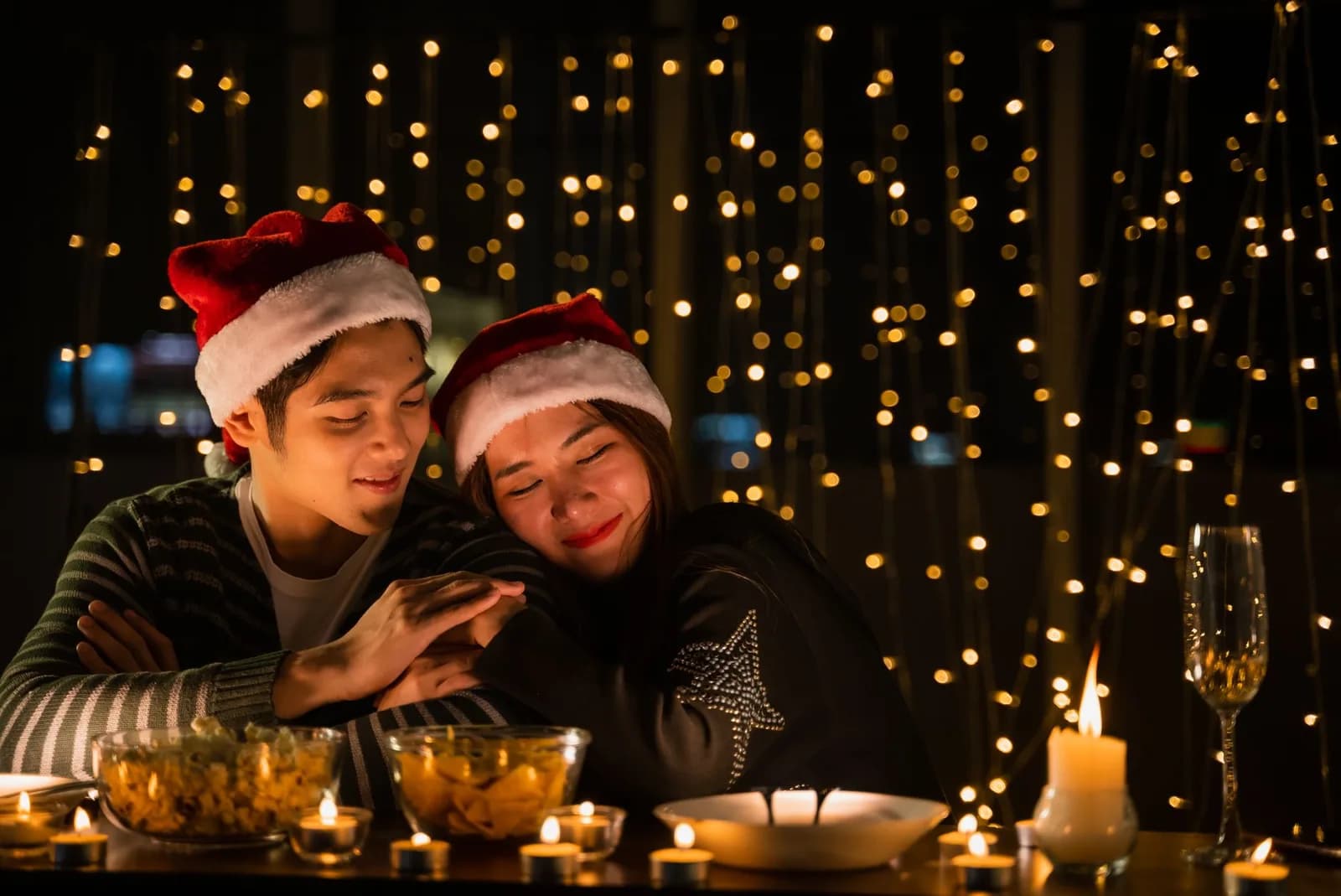 10 câu hỏi thường gặp khi tổ chức buổi hẹn bất ngờ cho người yêu lâu năm