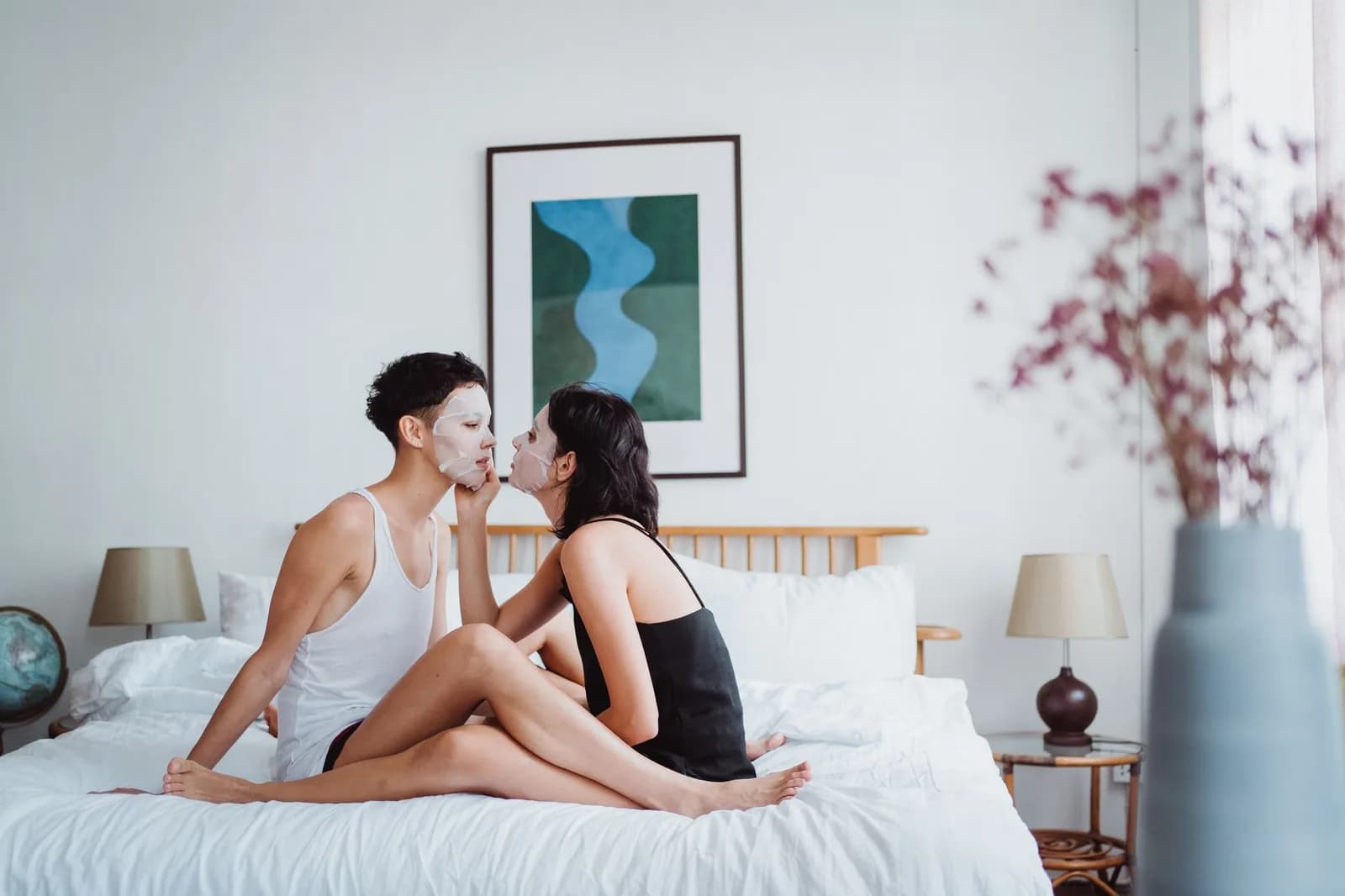 Checklist 11 tiêu chí kiểm tra độ riêng tư của homestay dành cho cặp đôi