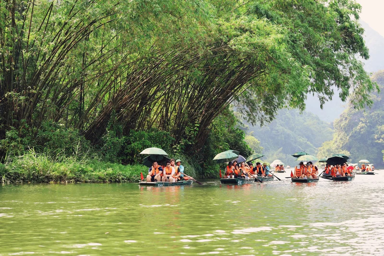 10 câu hỏi thường gặp khi đặt homestay Ninh Bình giữa mùa mưa