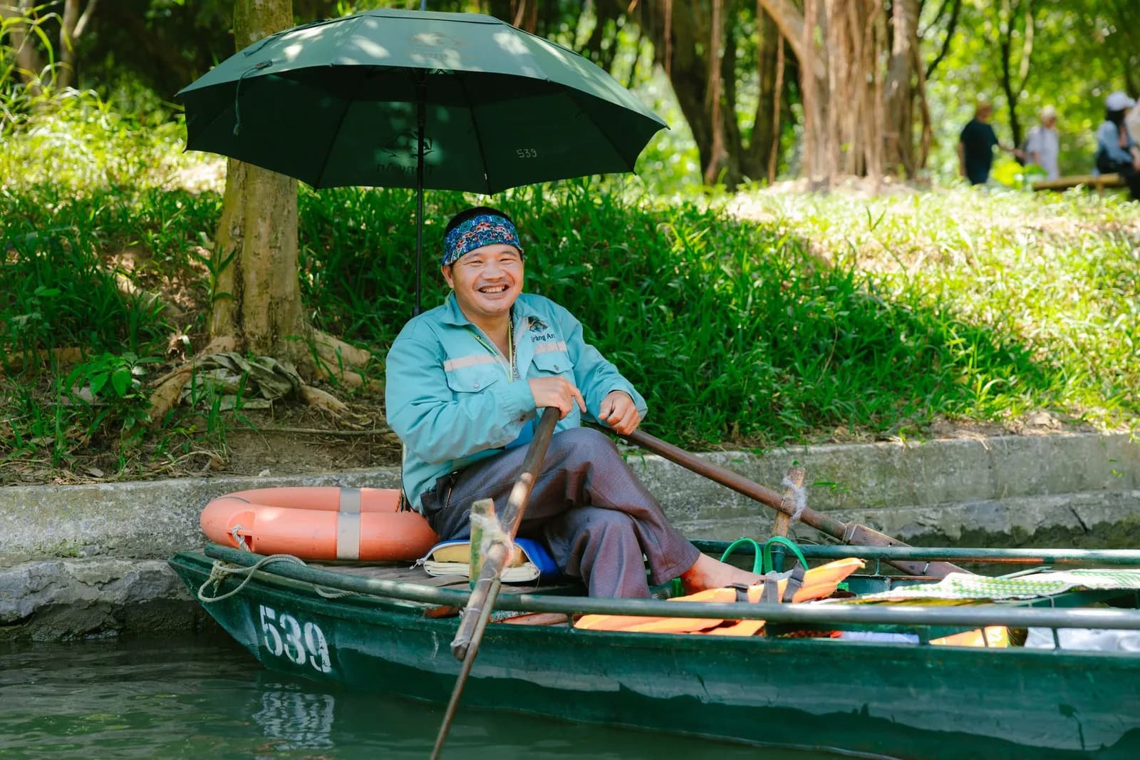 Làm việc từ xa tại homestay Ninh Bình cần kiểm tra điều gì trước khi đặt