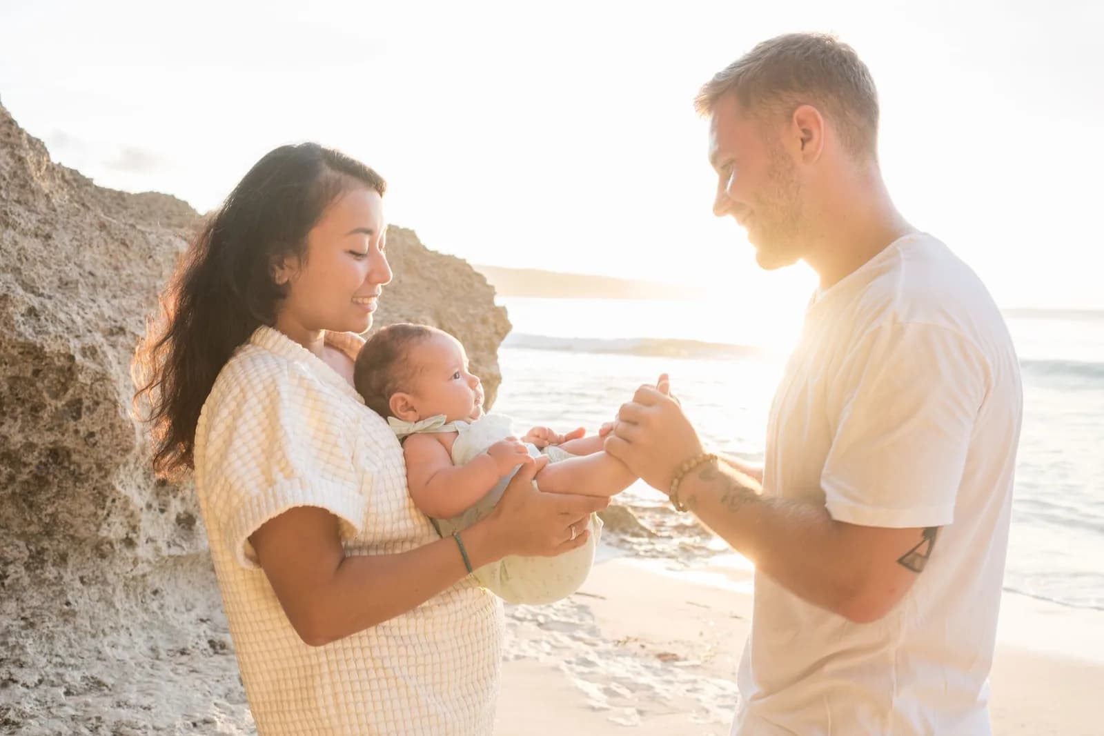 Cách đặt tên con gái ít trùng mà vẫn hợp với họ của bố