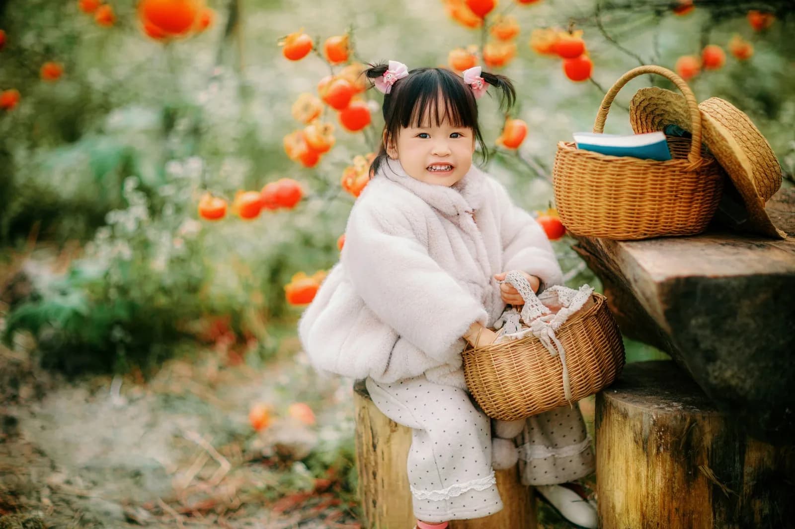 Tên con gái sinh mùa thu nên gợi nhắc phẩm chất nào