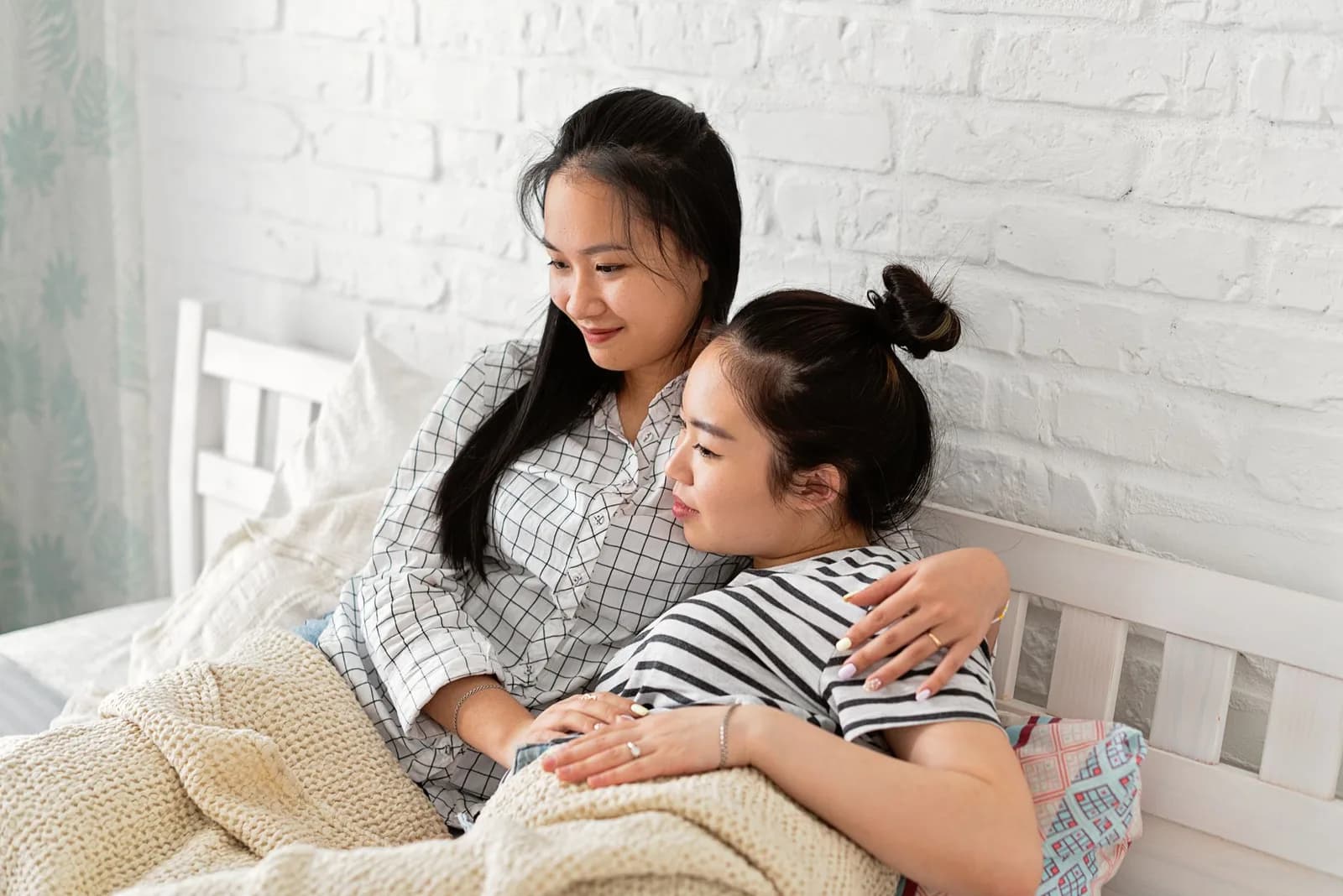 Ma Kết và Song Ngư nên thống nhất điều gì trước khi sống chung